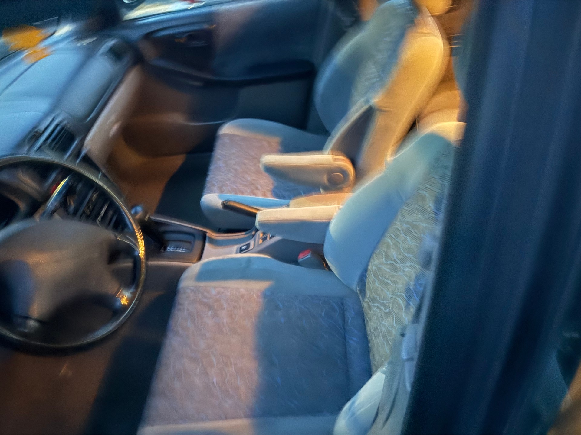 SUBARU Forester 2.0 A-image-4