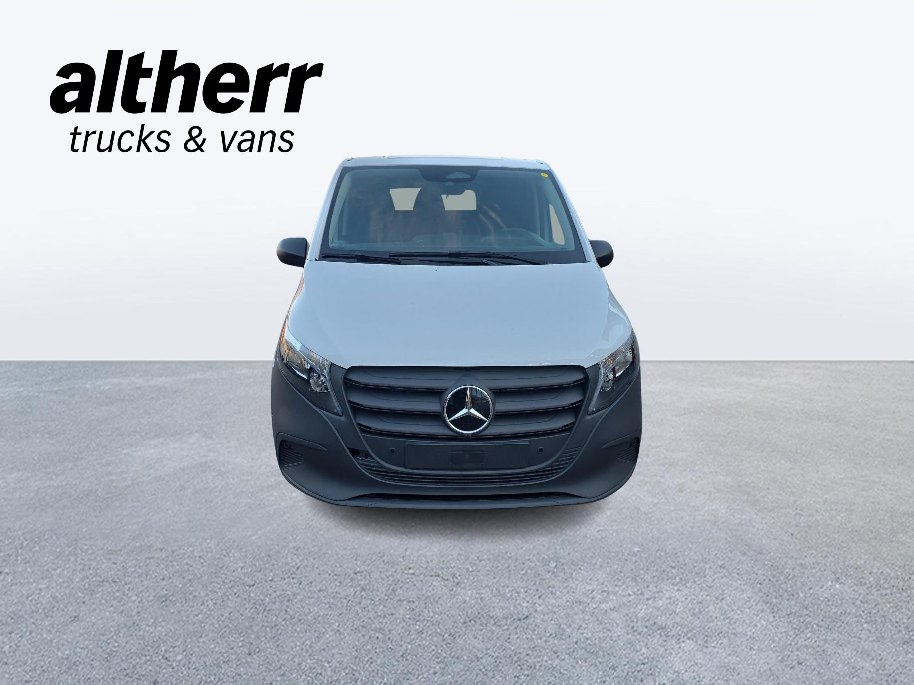 MERCEDES-BENZ Vito 114 Kaw. L 2.0 CDI Pro-image-7