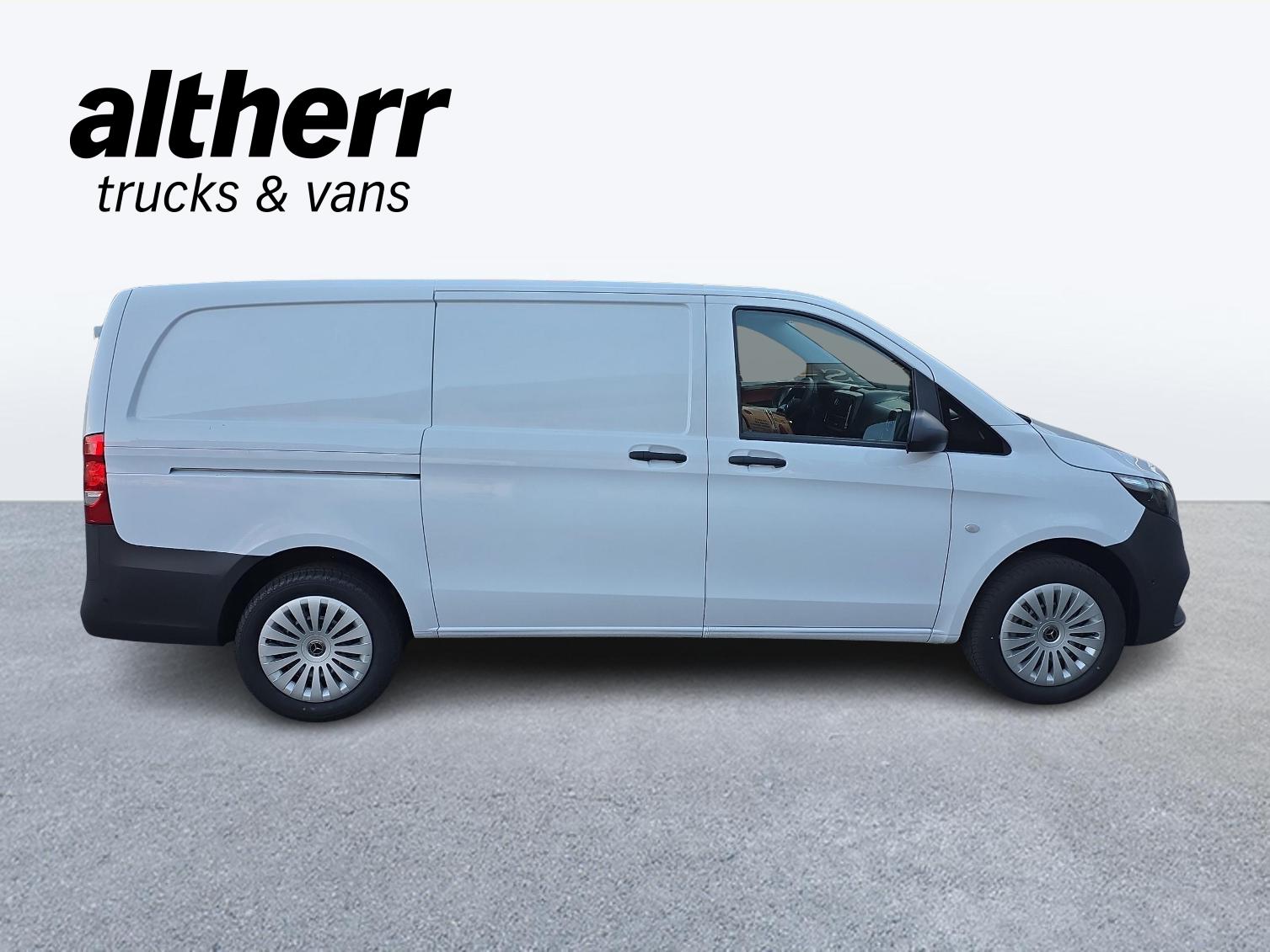 MERCEDES-BENZ Vito 114 Kaw. L 2.0 CDI Pro-image-5