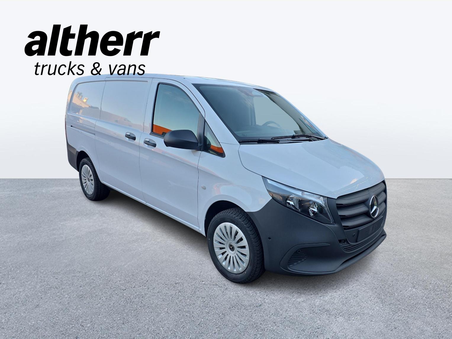 MERCEDES-BENZ Vito 114 Kaw. L 2.0 CDI Pro-image-6