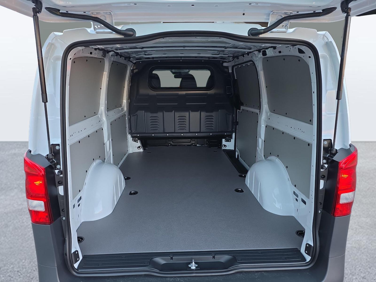 MERCEDES-BENZ Vito 114 Kaw. L 2.0 CDI Pro-image-13