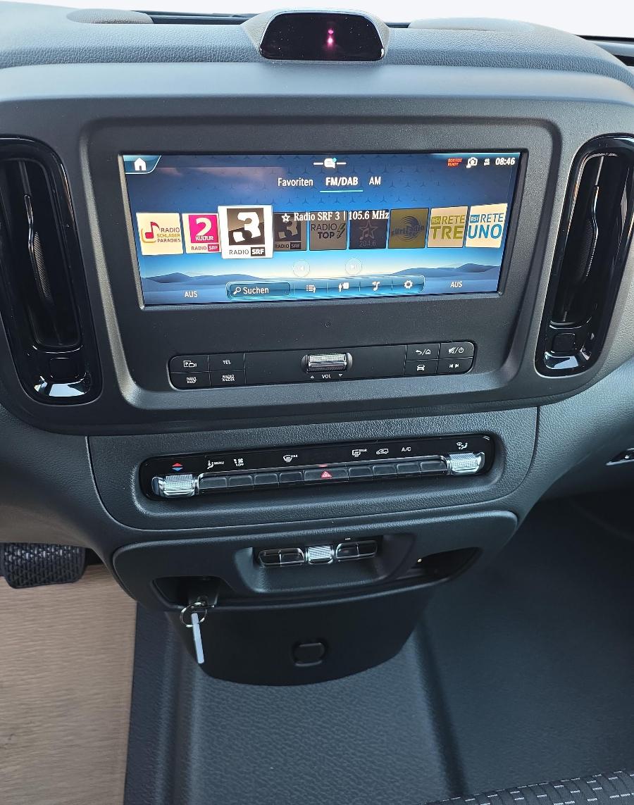 MERCEDES-BENZ Vito 114 Kaw. L 2.0 CDI Pro-image-11