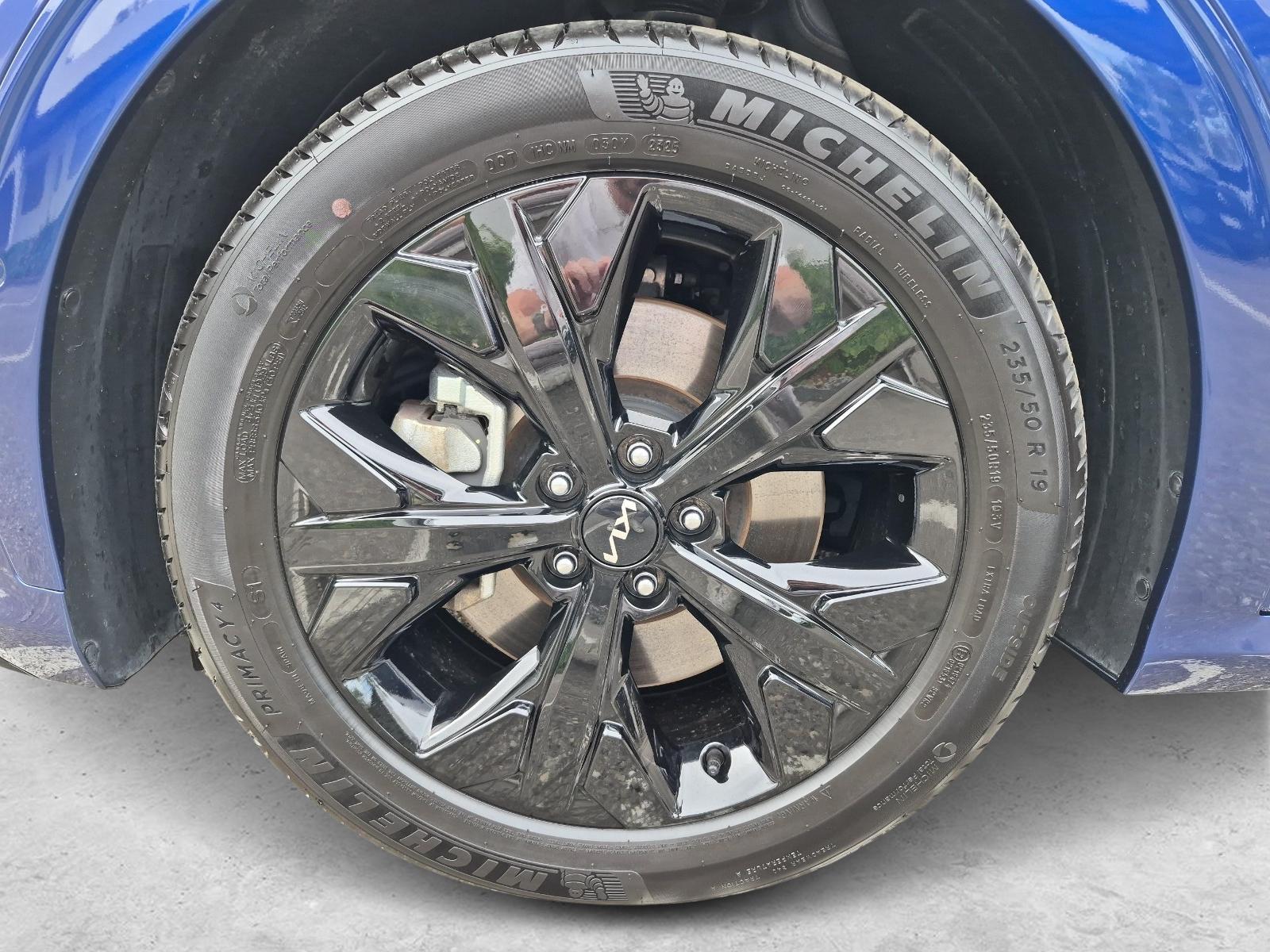 KIA EV6 77 kWh GT-Line 4x4-image-19