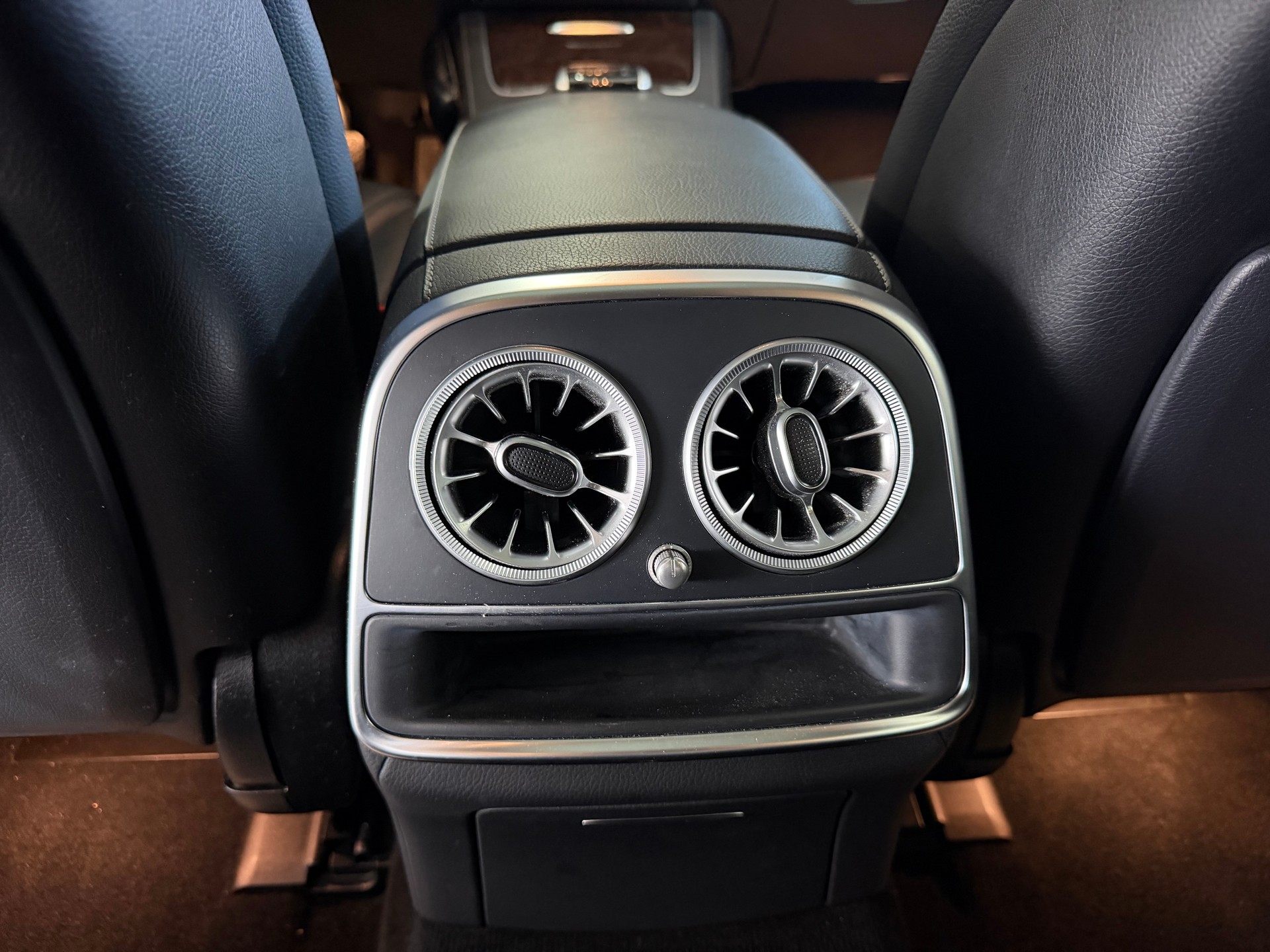 MERCEDES-BENZ S 350 d L 4Matic 9G-Tronic | CH-Auto | ab MFK 03.2025 | Burmester Soundsystem | Airmatic | RF-Kamera-image-13