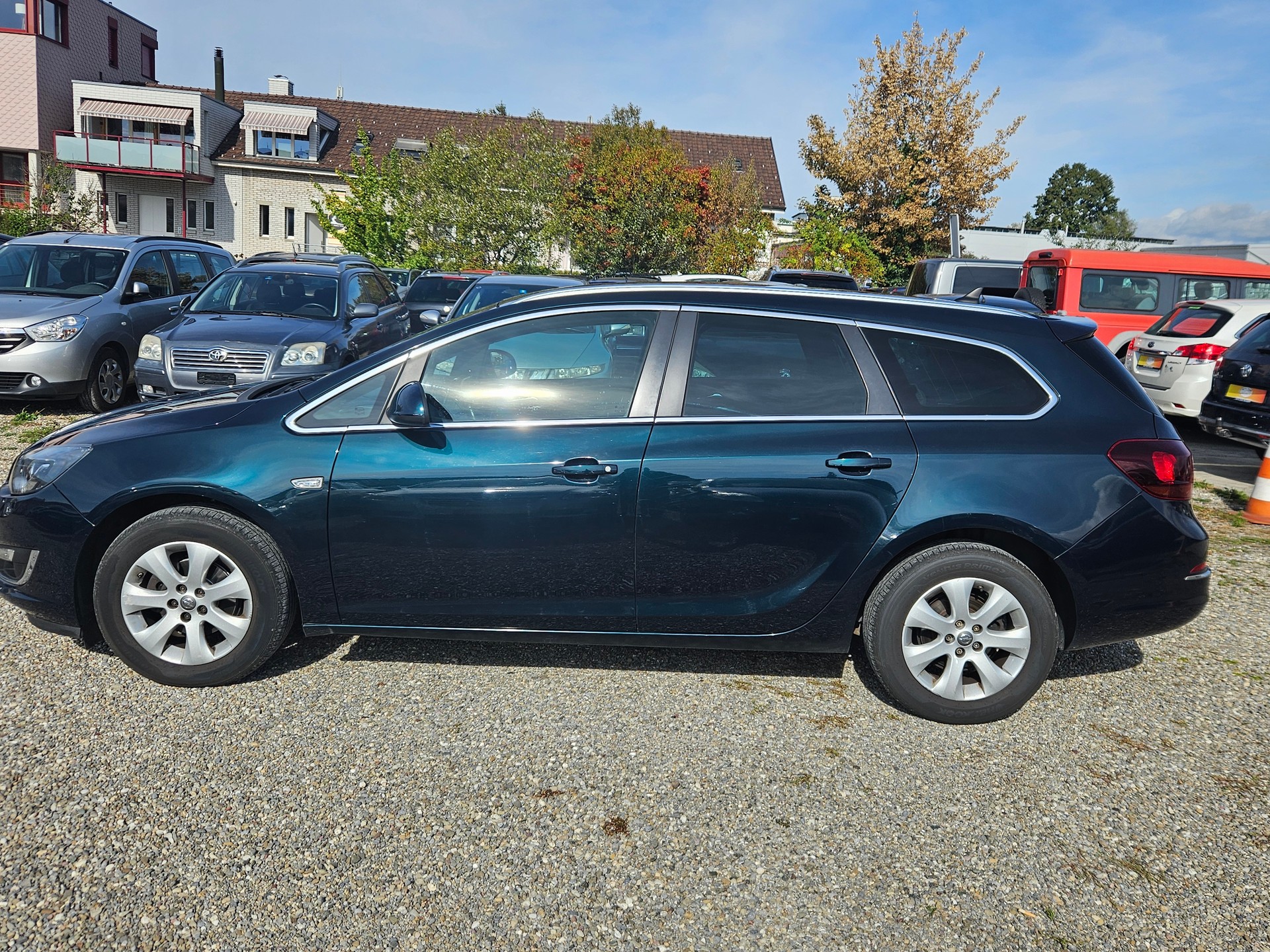 OPEL ASTRA-image-6