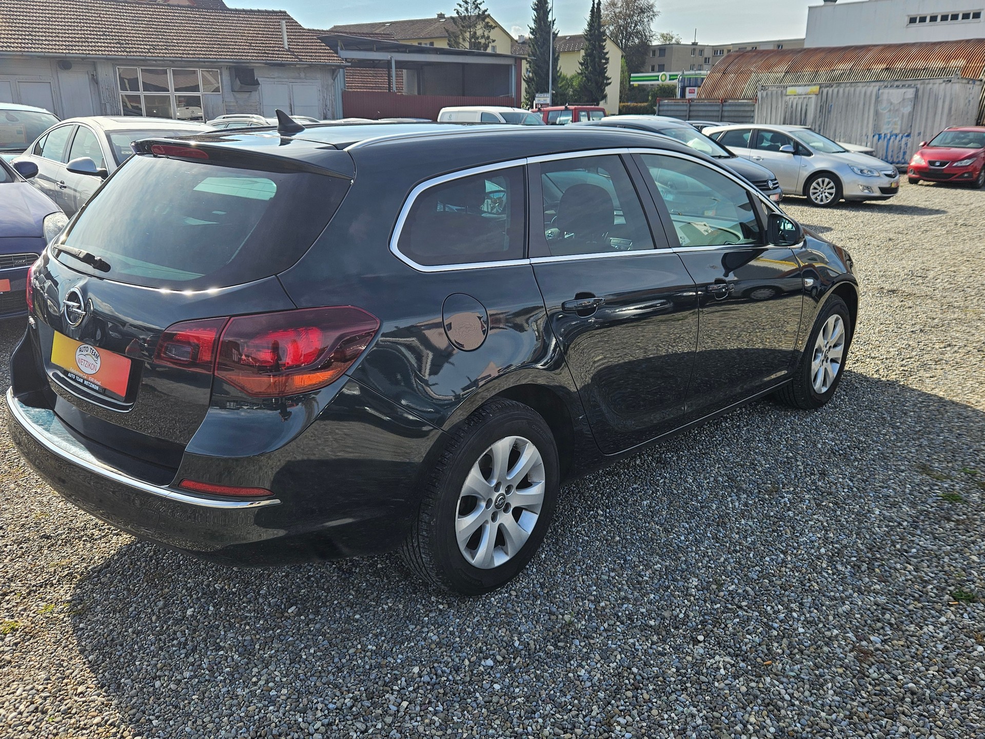 OPEL ASTRA-image-4