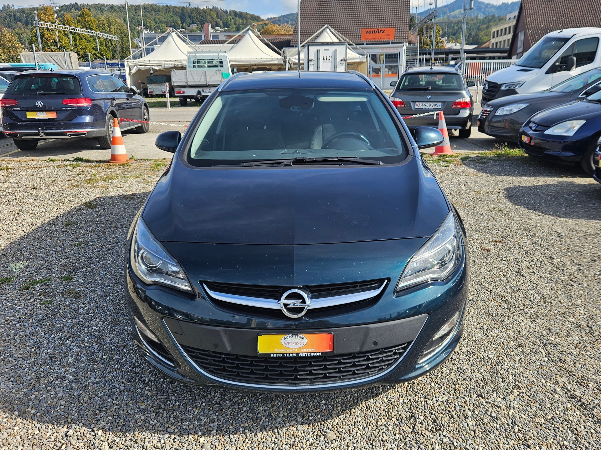 OPEL ASTRA-image-1