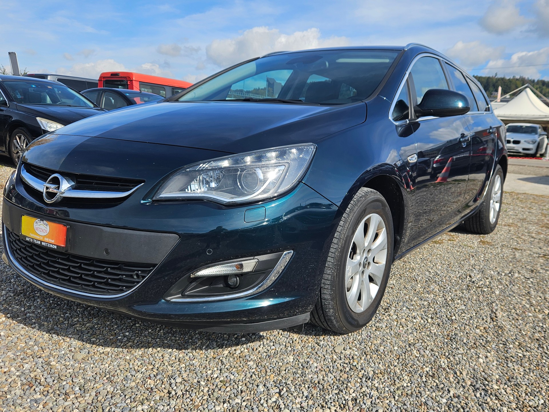 OPEL ASTRA-image-12