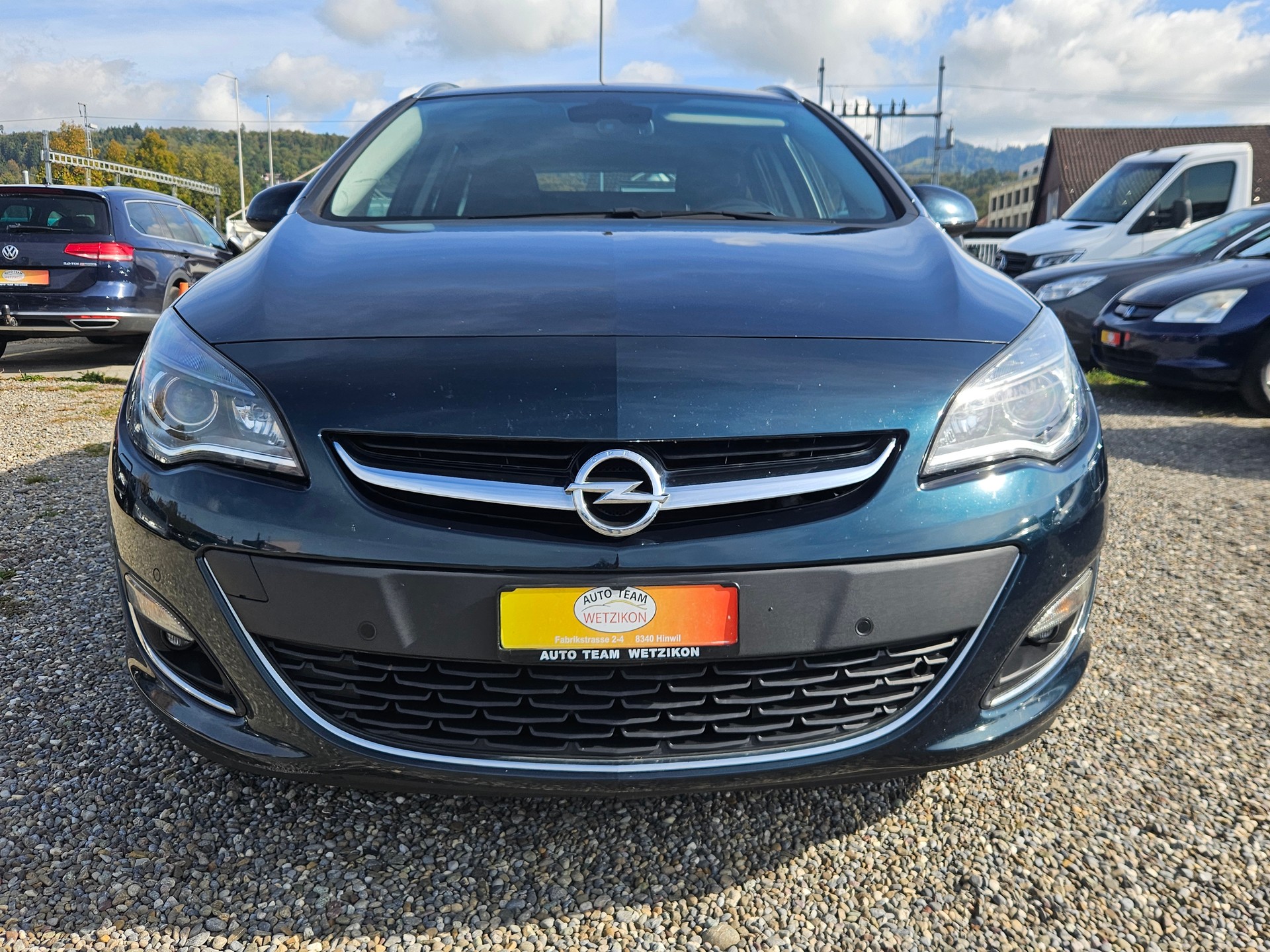 OPEL ASTRA-image-13