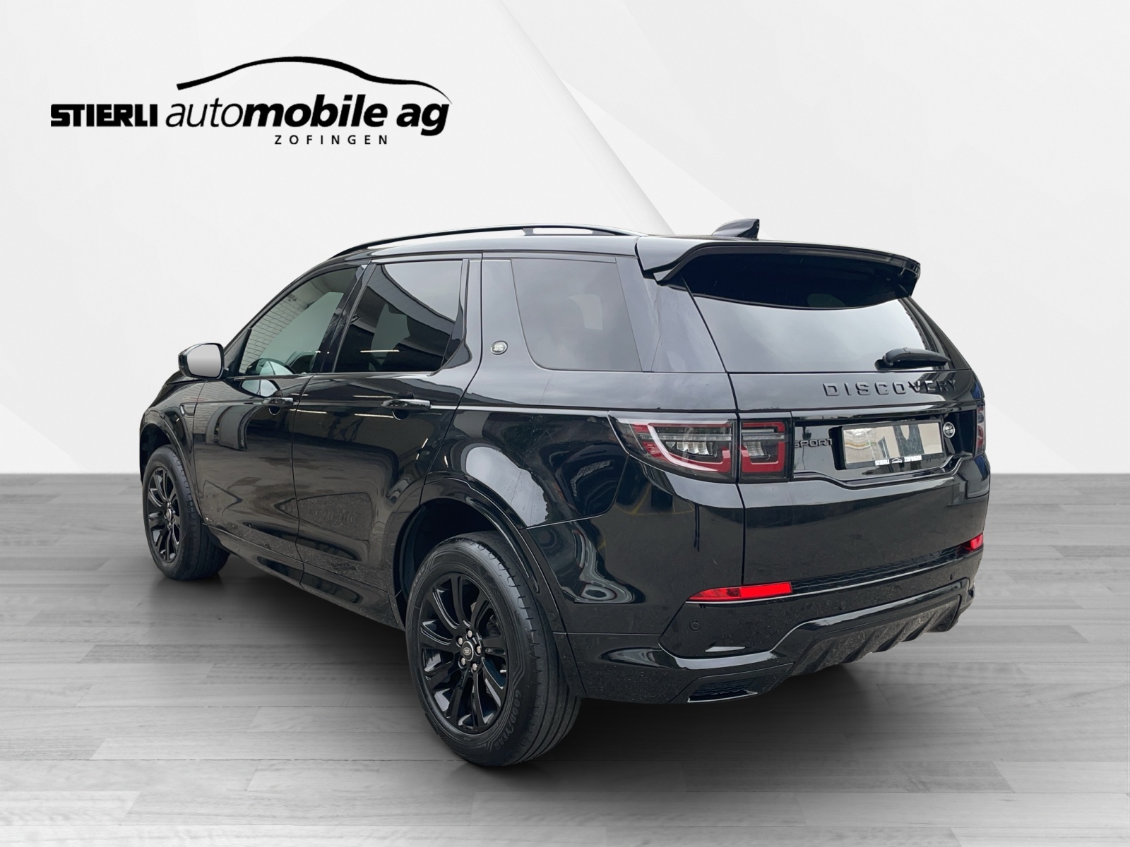 LAND ROVER Discovery Sport 2.0 Si4 R-Dynamic S-image-6
