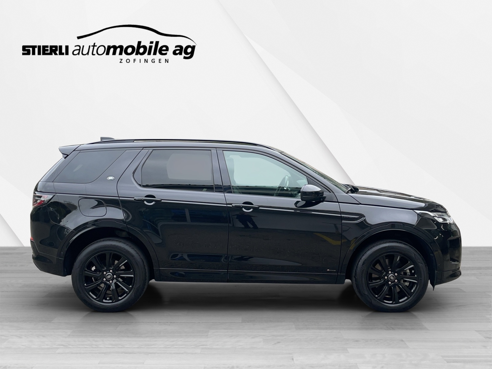 LAND ROVER Discovery Sport 2.0 Si4 R-Dynamic S-showroom-element-3