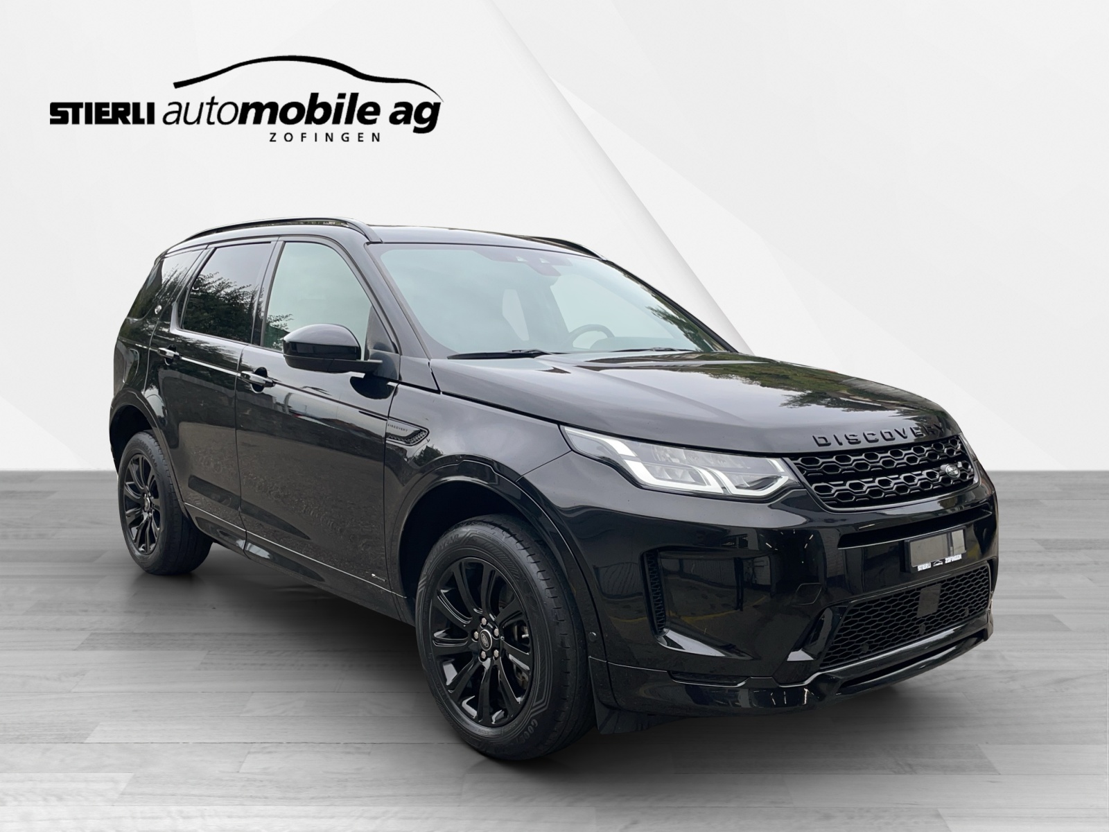 LAND ROVER Discovery Sport 2.0 Si4 R-Dynamic S-showroom-element-2