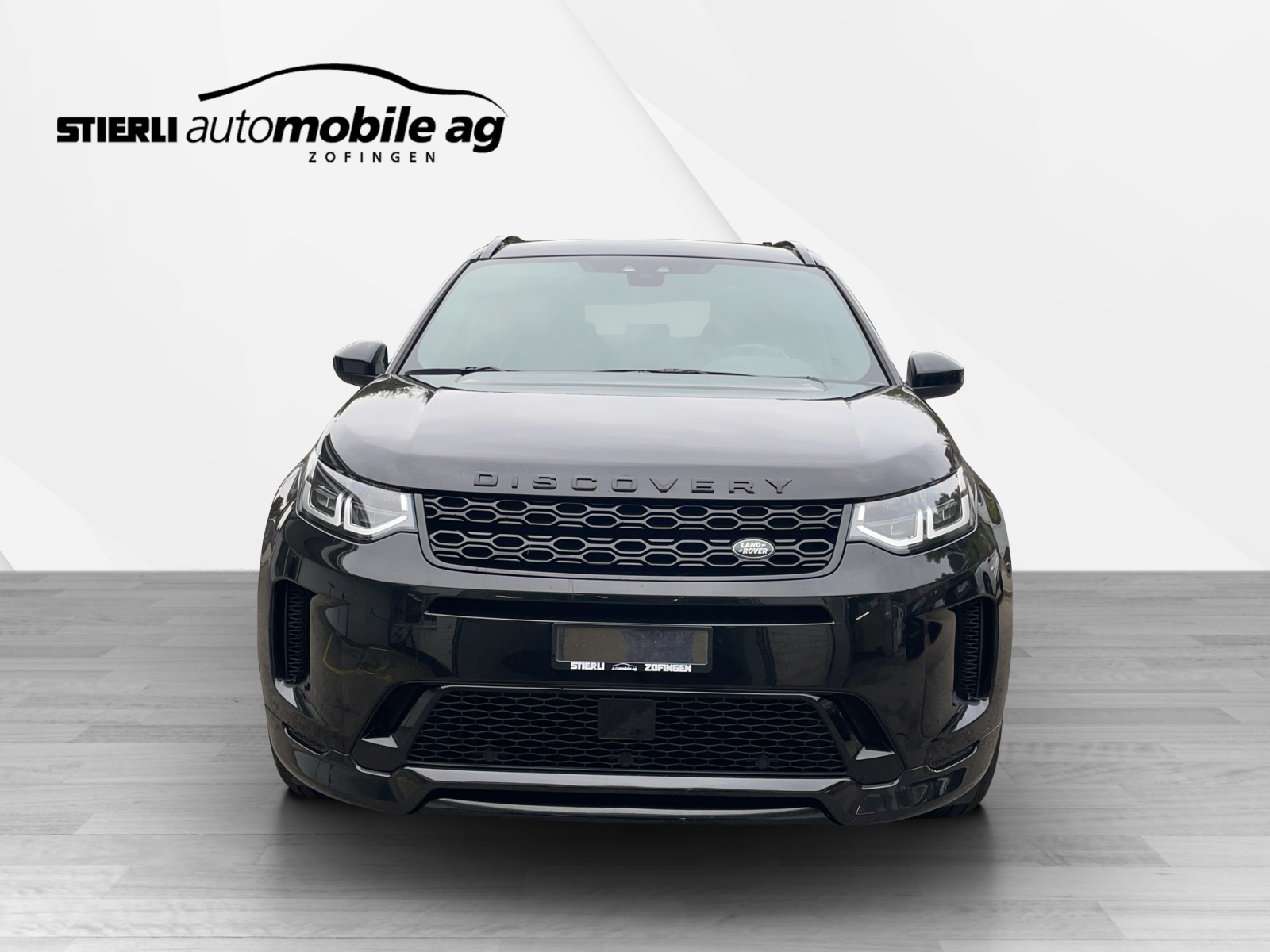LAND ROVER Discovery Sport 2.0 Si4 R-Dynamic S-showroom-element-1