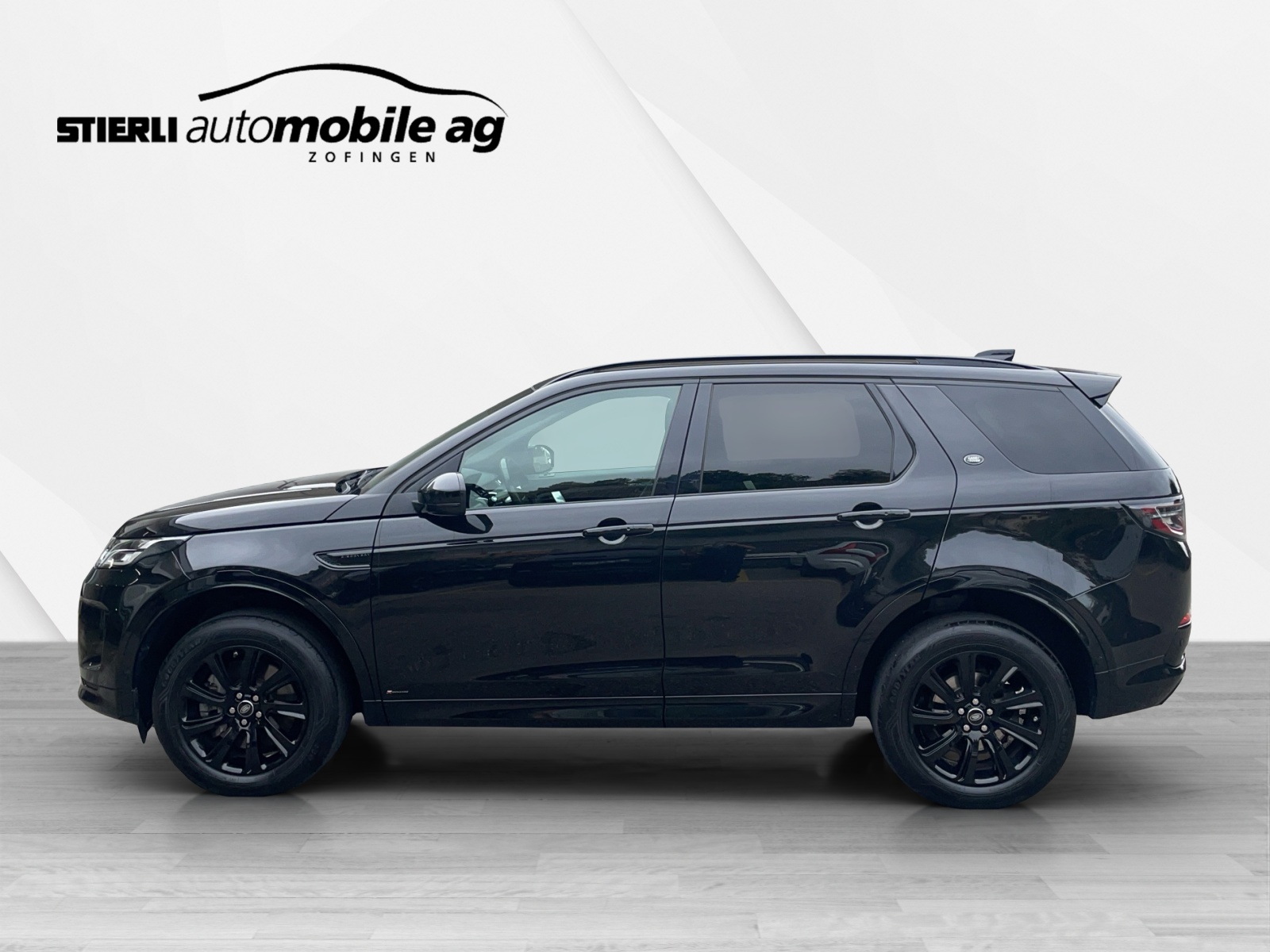 LAND ROVER Discovery Sport 2.0 Si4 R-Dynamic S-image-7