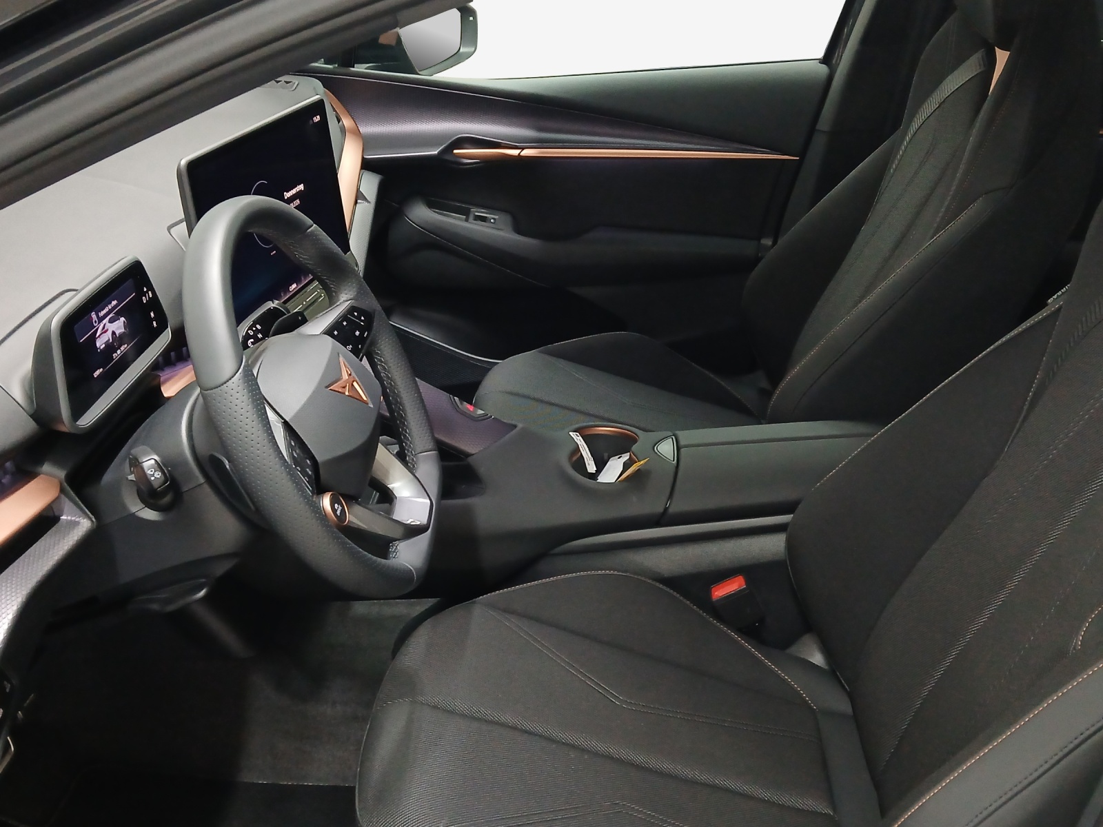 CUPRA Tavascan Type 8 77 kWh VZ-image-7