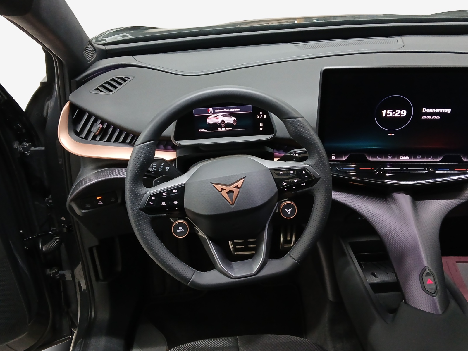 CUPRA Tavascan Type 8 77 kWh VZ-image-9