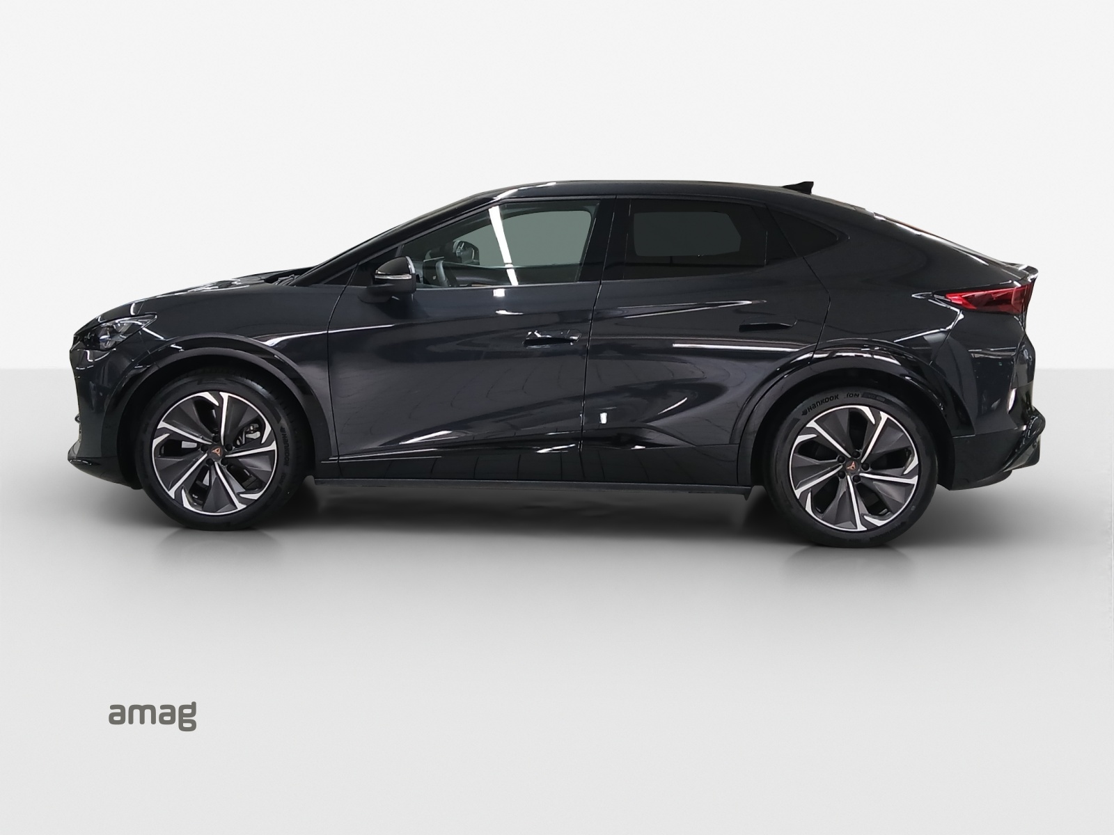 CUPRA Tavascan Type 8 77 kWh VZ-image-1