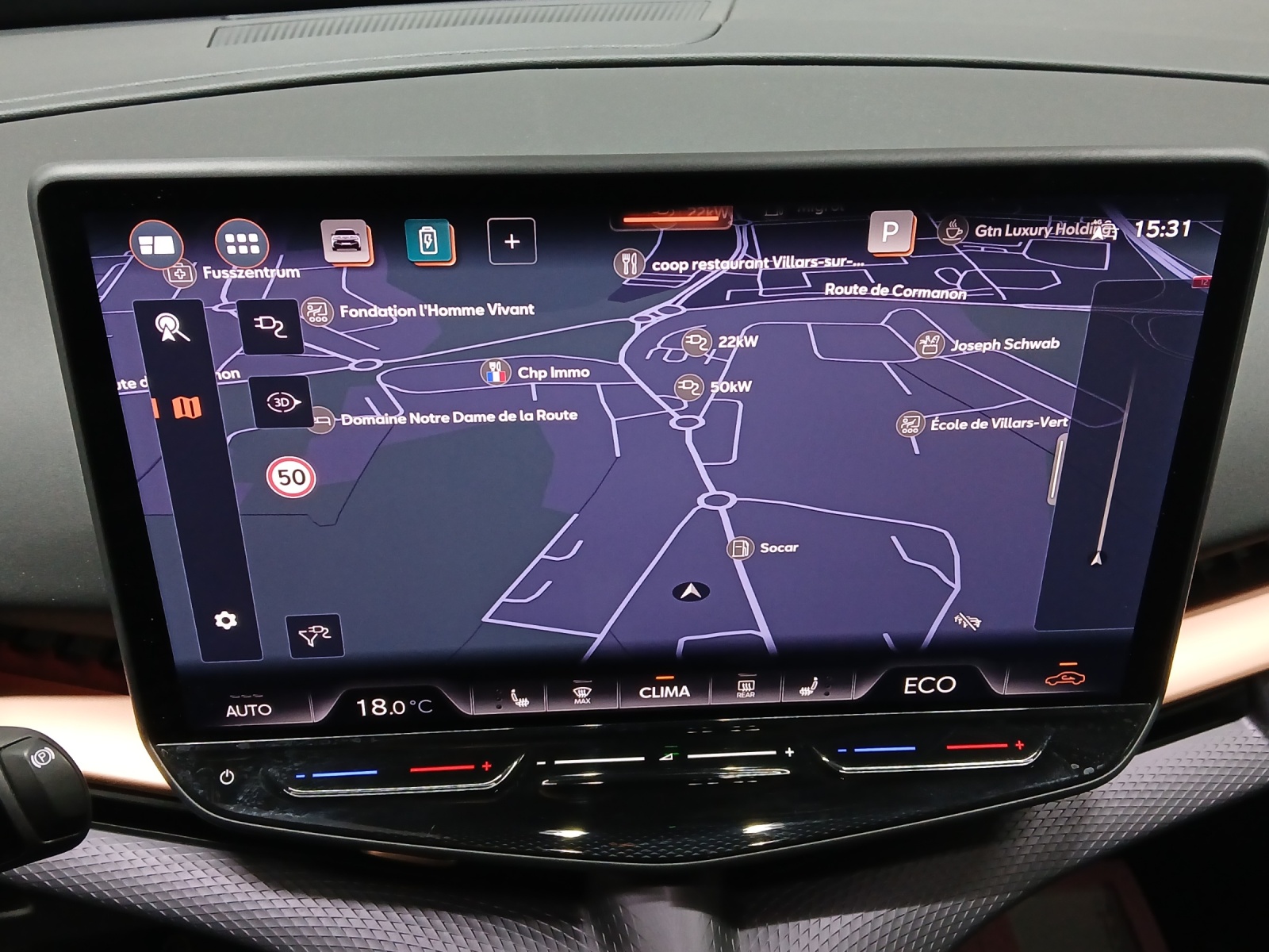 CUPRA Tavascan Type 8 77 kWh VZ-image-14