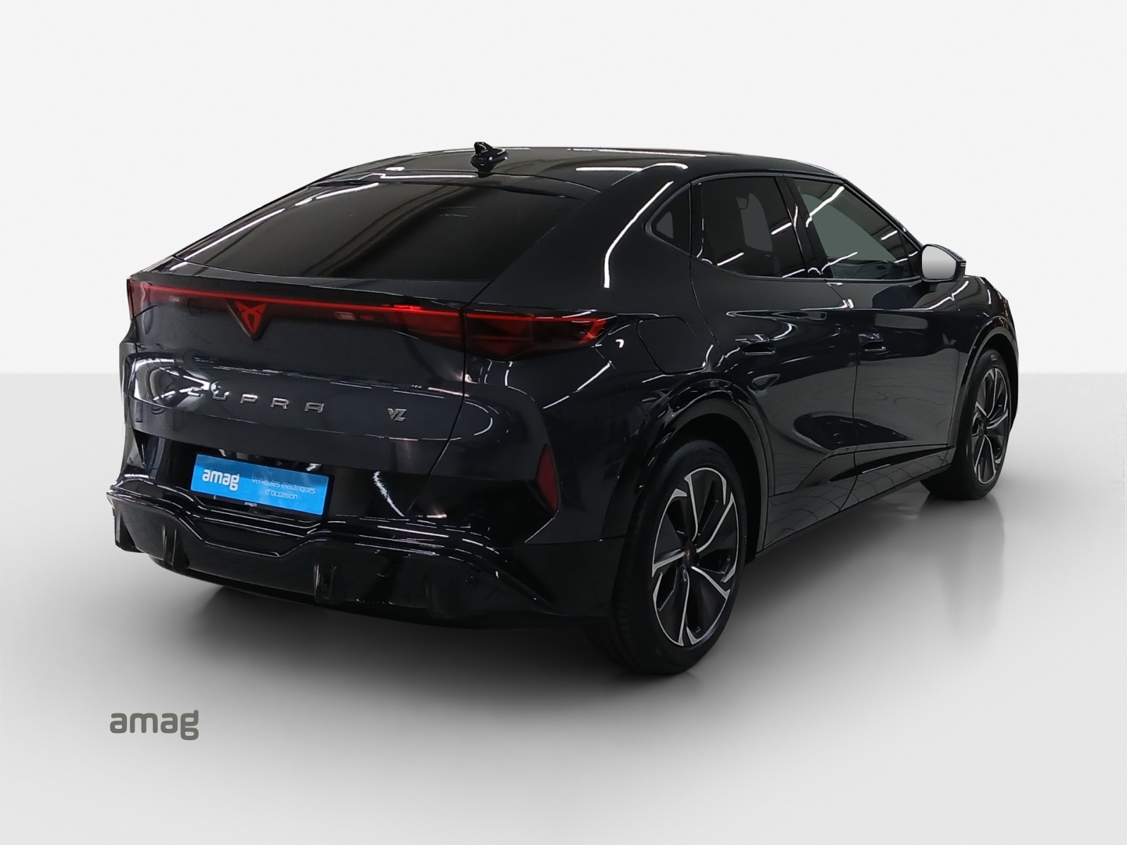 CUPRA Tavascan Type 8 77 kWh VZ-image-4