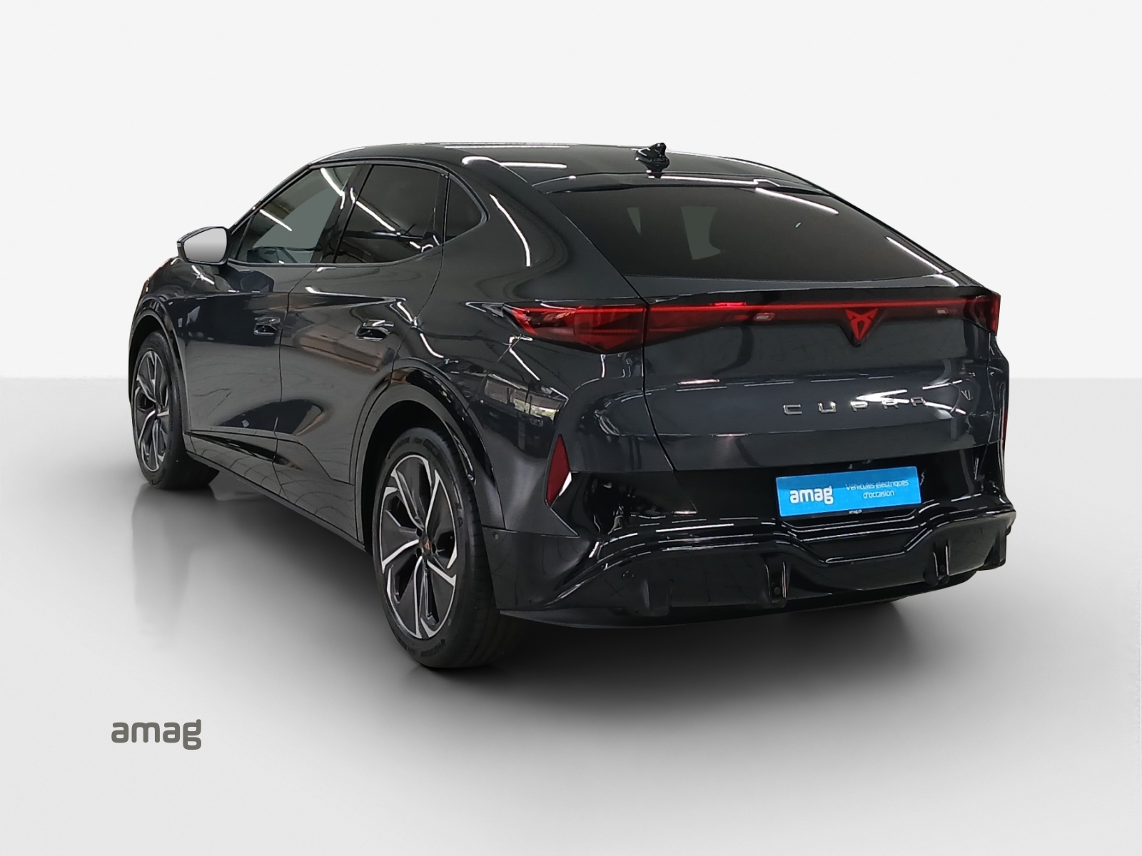 CUPRA Tavascan Type 8 77 kWh VZ-image-2