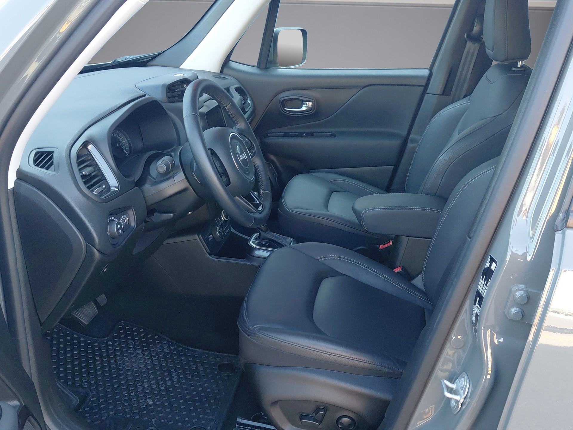 JEEP Renegade 1.3 T PHEV Limited Plus AWD-image-8