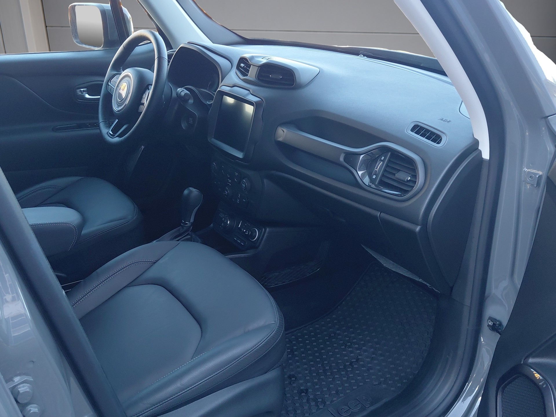 JEEP Renegade 1.3 T PHEV Limited Plus AWD-image-12