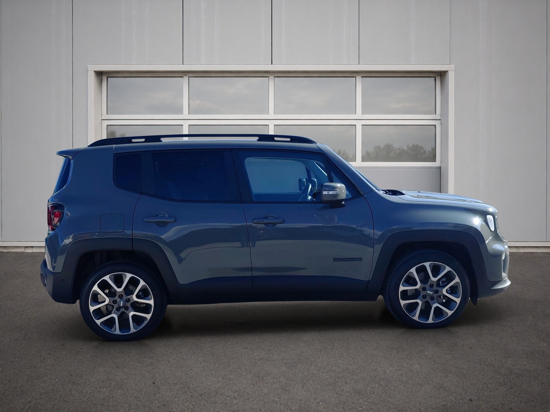 JEEP Renegade 1.3 T PHEV Limited Plus AWD-image-6