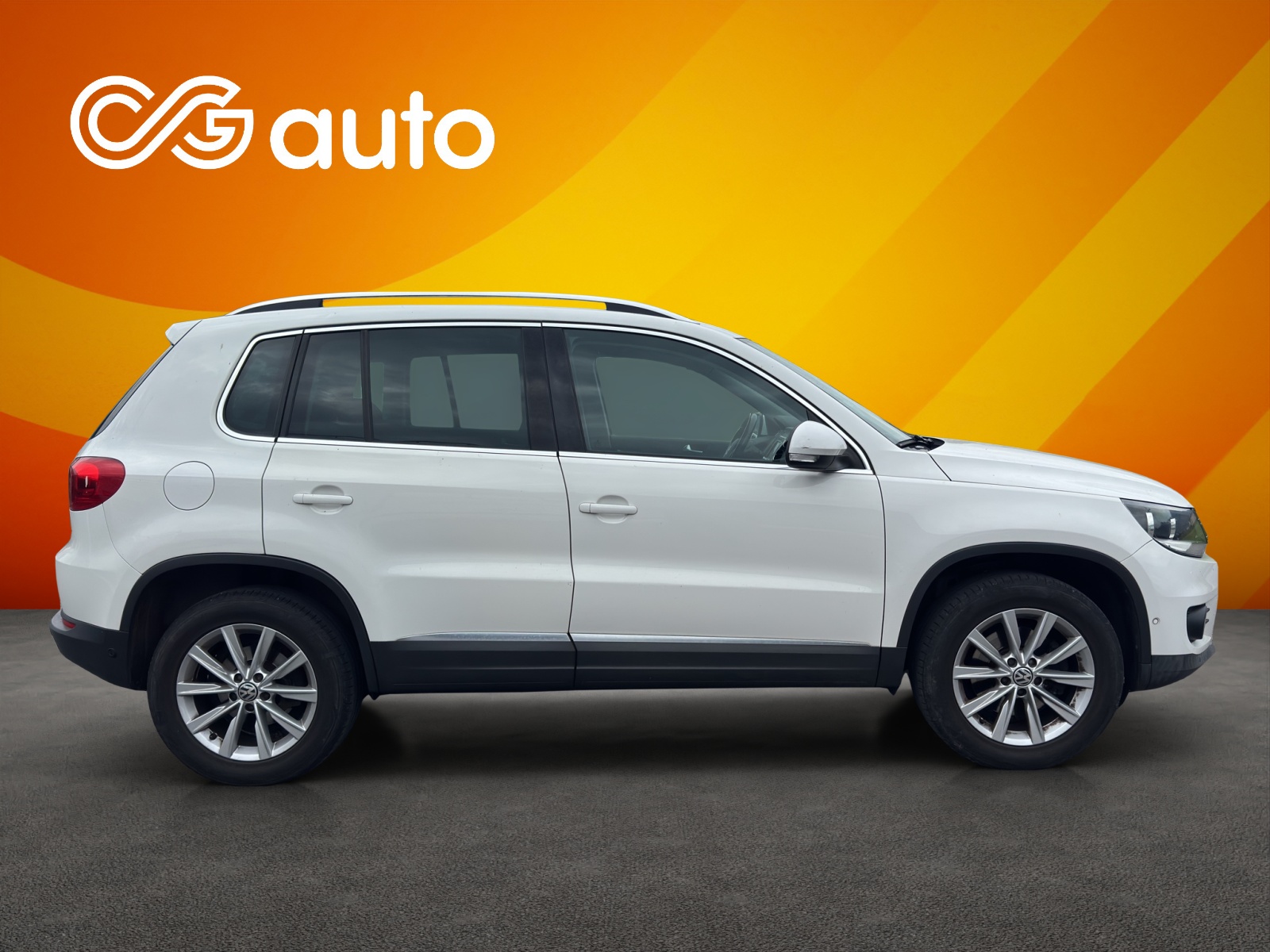 VW Tiguan 2.0 TSI Sport&Style 4Motion DSG-image-3