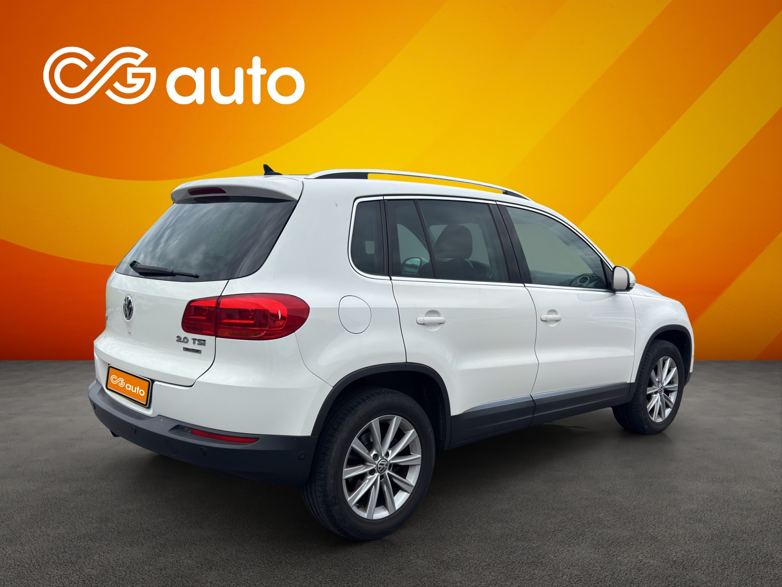 VW Tiguan 2.0 TSI Sport&Style 4Motion DSG-image-5