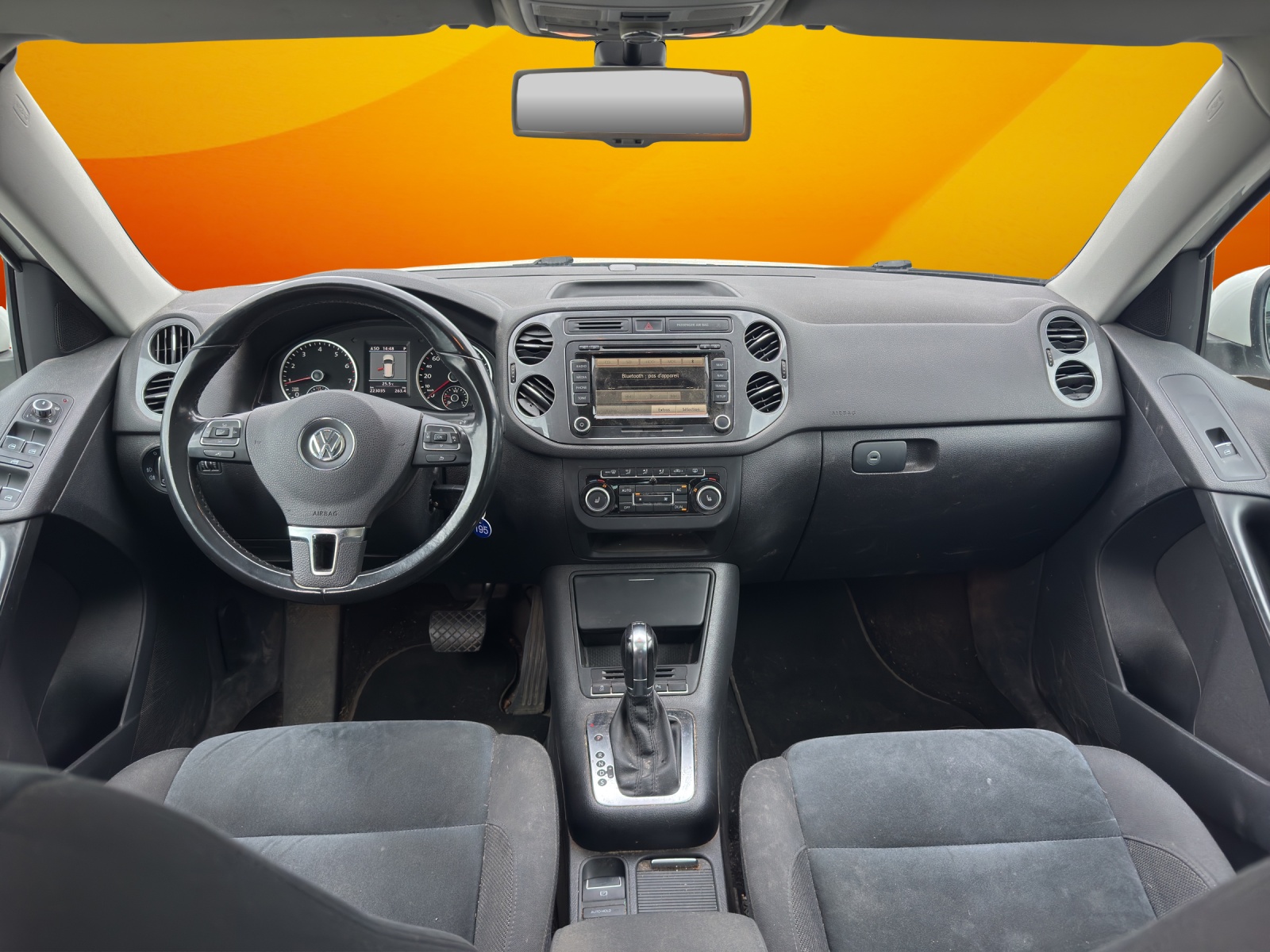VW Tiguan 2.0 TSI Sport&Style 4Motion DSG-image-7