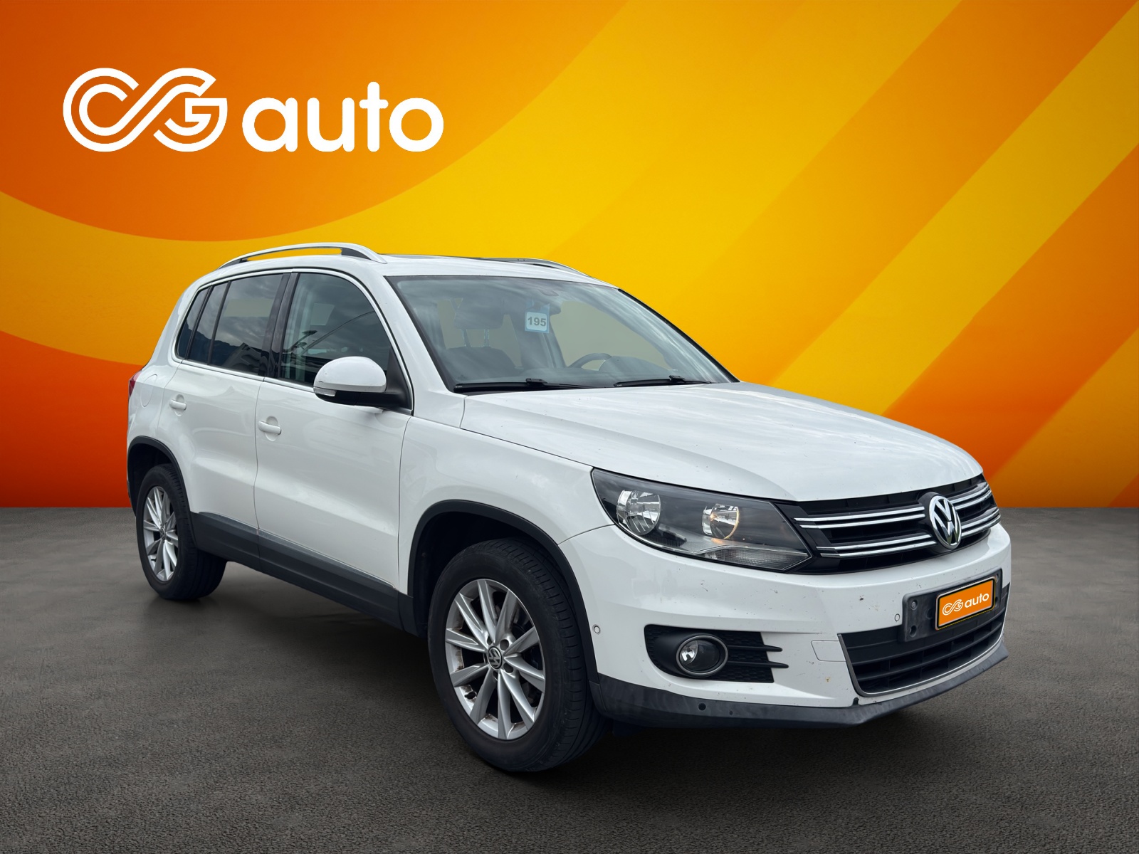 VW Tiguan 2.0 TSI Sport&Style 4Motion DSG-image-1