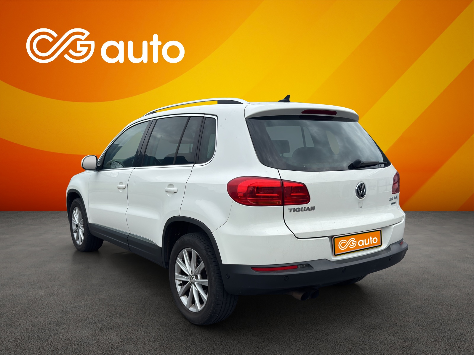 VW Tiguan 2.0 TSI Sport&Style 4Motion DSG-image-4