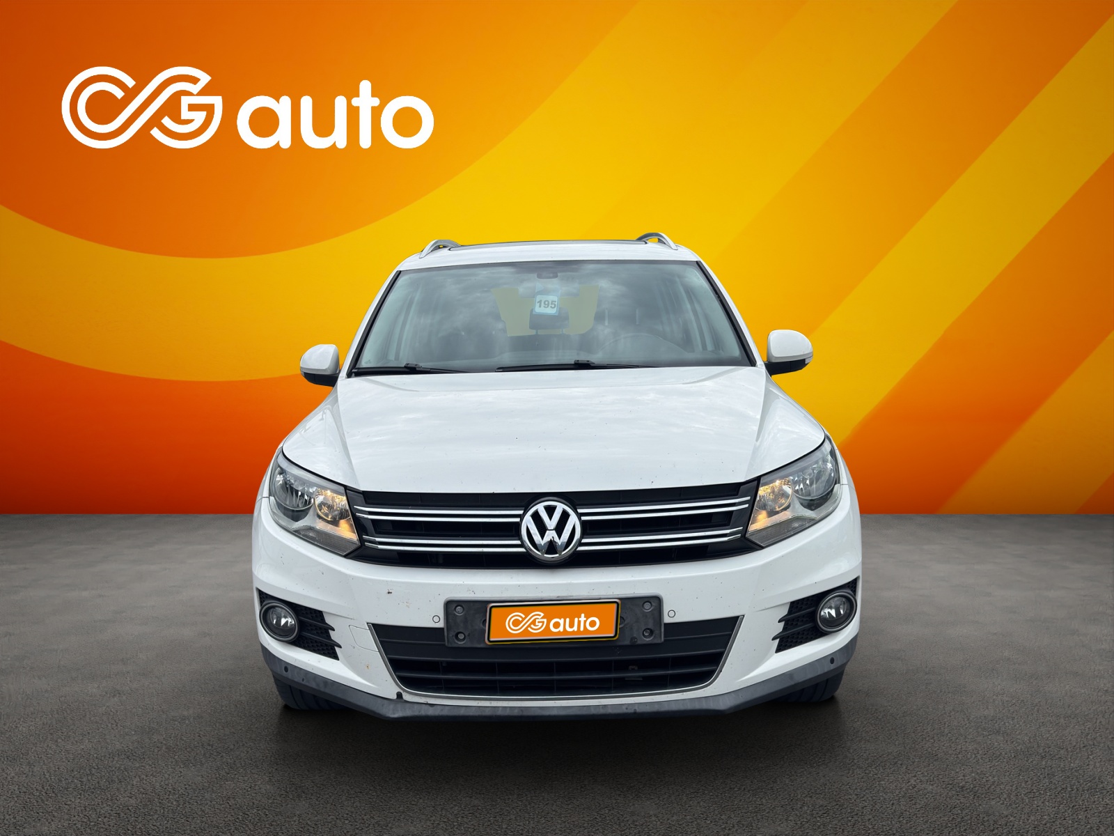 VW Tiguan 2.0 TSI Sport&Style 4Motion DSG-image-2