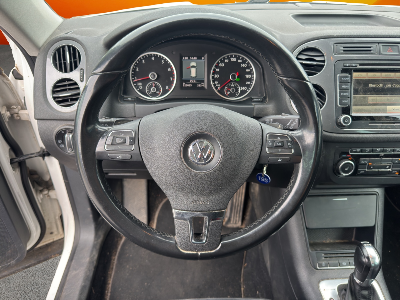 VW Tiguan 2.0 TSI Sport&Style 4Motion DSG-image-8