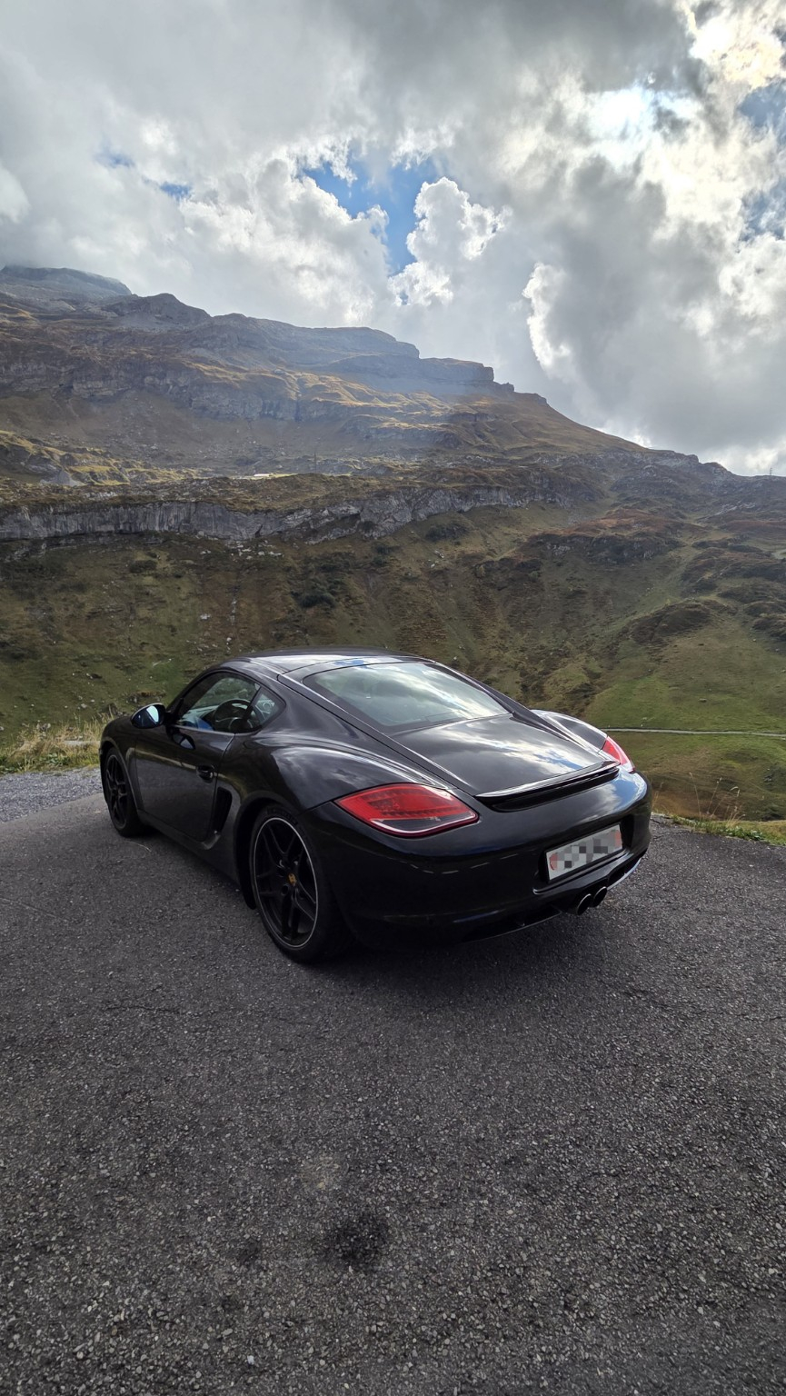 PORSCHE CAYMAN S (987.2)-image-6