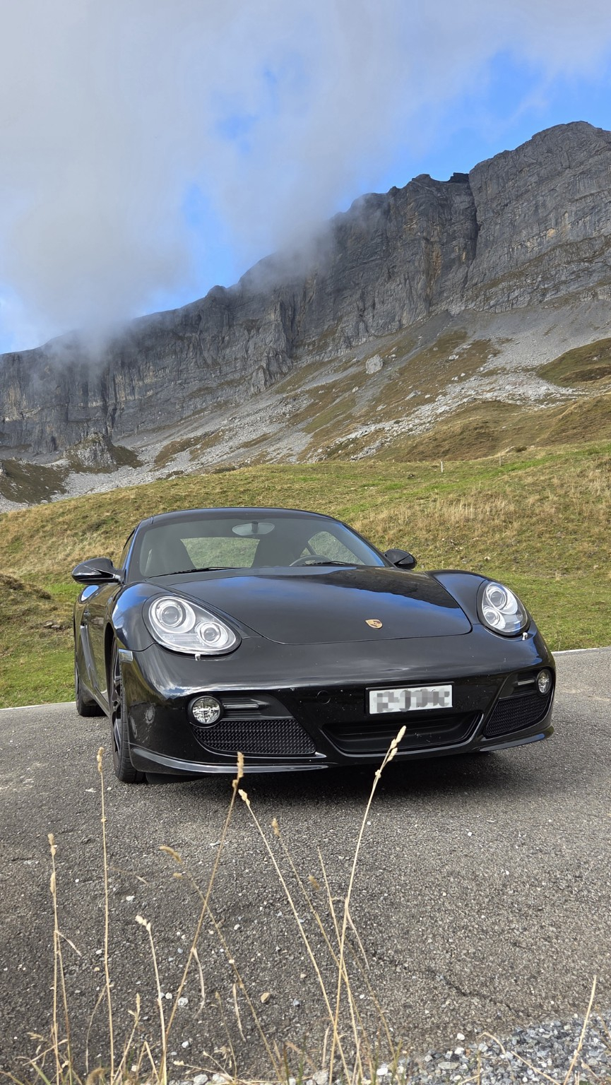 PORSCHE CAYMAN S (987.2)-image-5