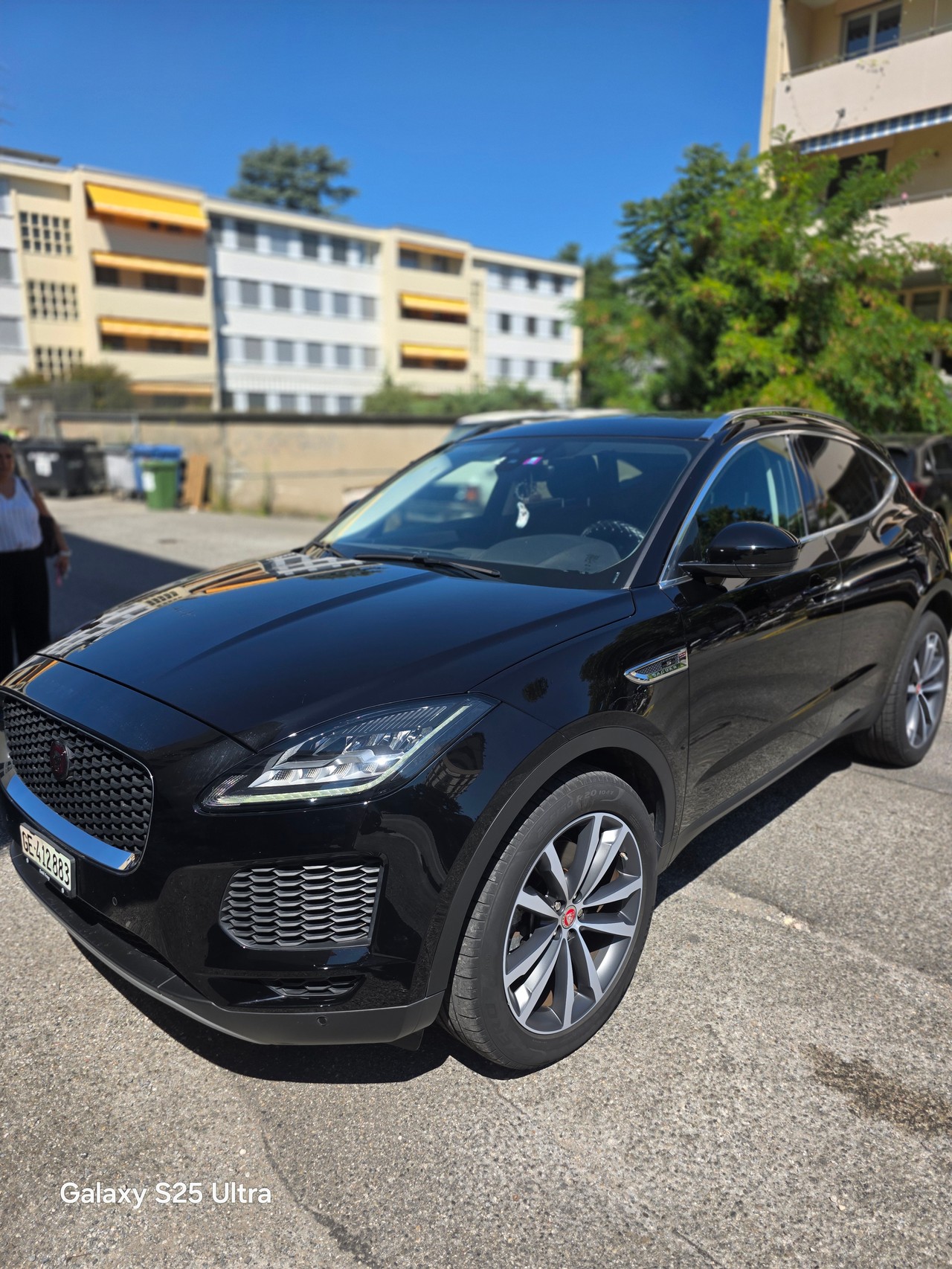 JAGUAR 2.0 T 200 S AWD-image-3