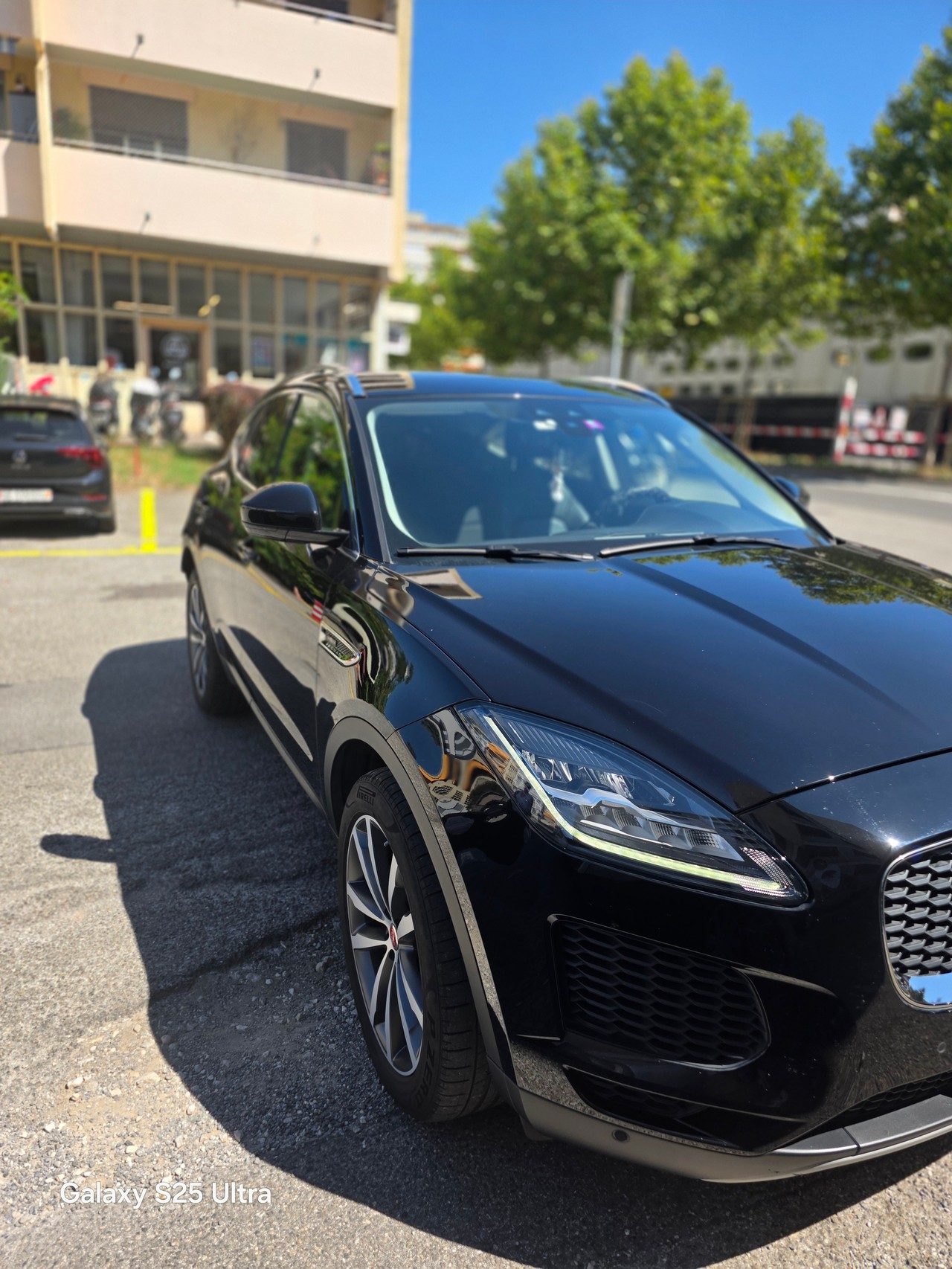 JAGUAR 2.0 T 200 S AWD-image-1