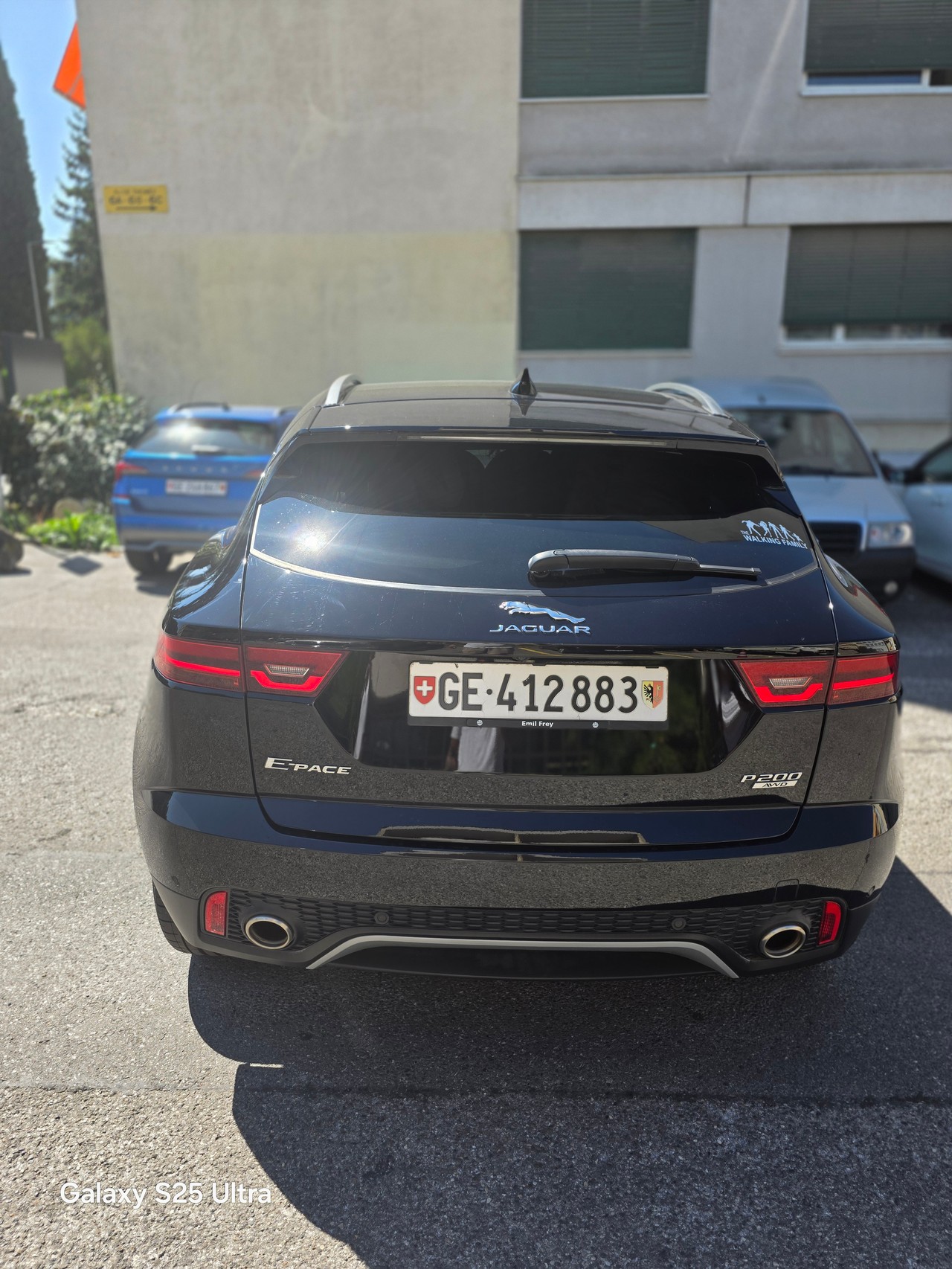 JAGUAR 2.0 T 200 S AWD-image-4