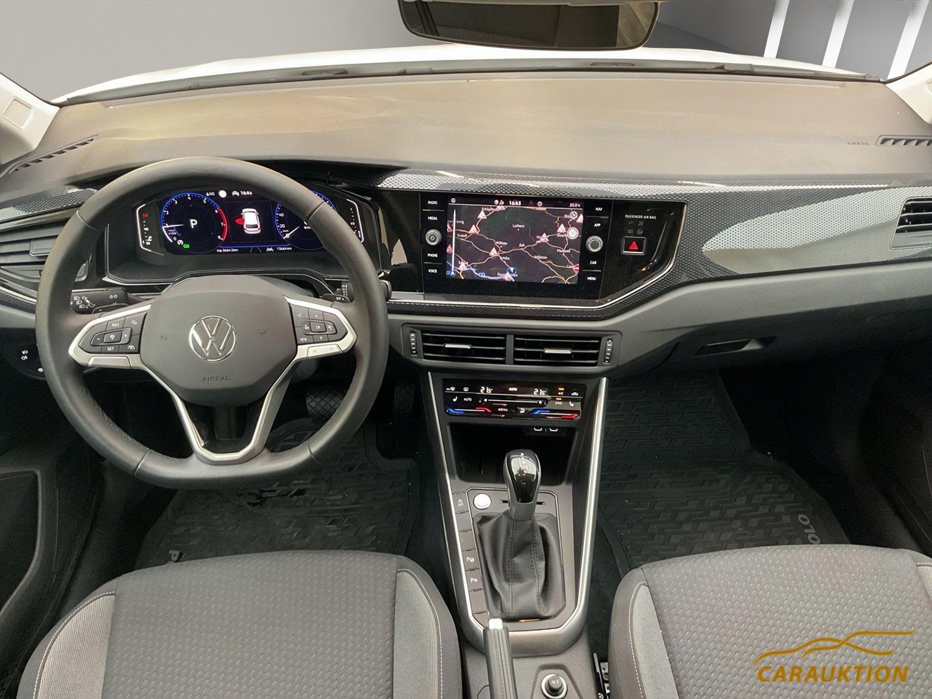 VW Polo 1.0 TSI Life DSG / BIENTOT DISPONIBLE /-image-3