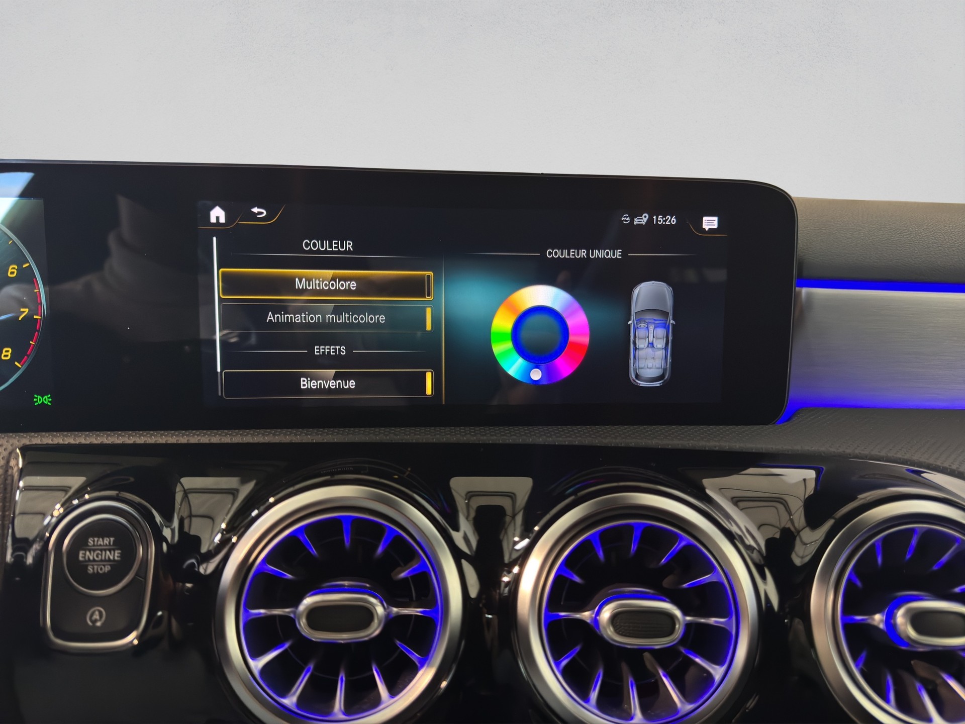 MERCEDES-BENZ A 250 4Matic AMG Line 4Matic 7G-DCT-image-21