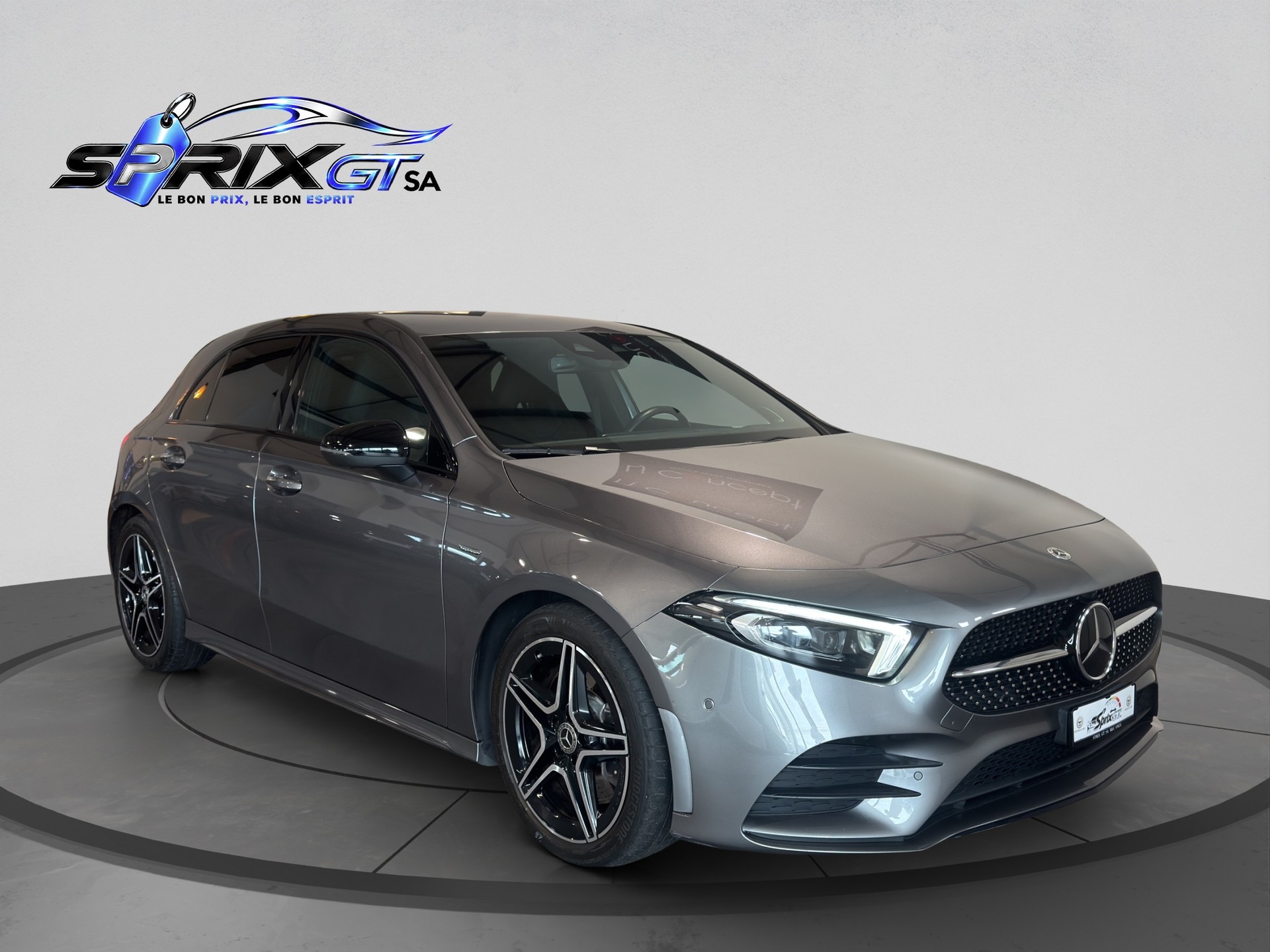 MERCEDES-BENZ A 250 4Matic AMG Line 4Matic 7G-DCT-image-6