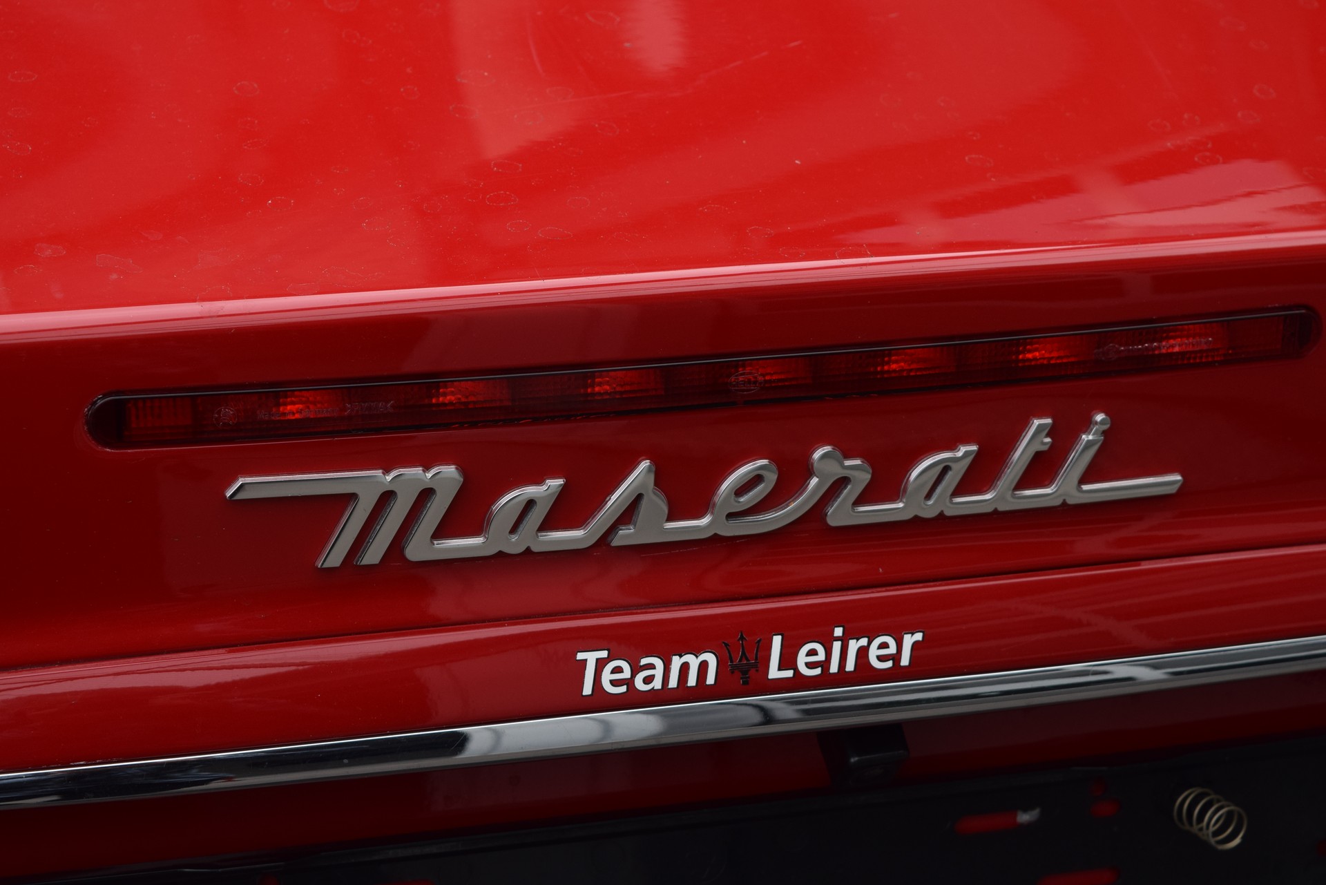 MASERATI Spyder GT CC-image-10