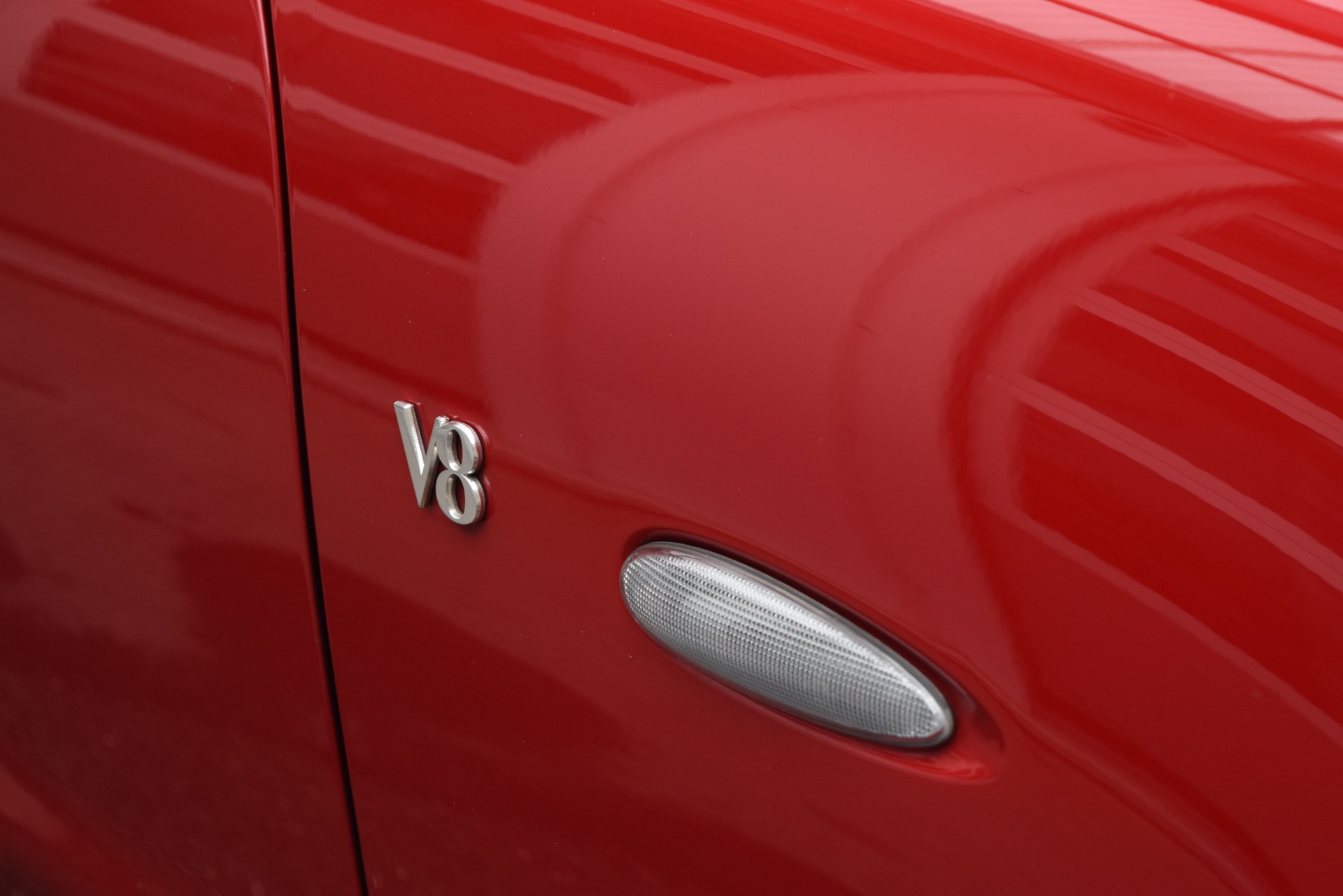 MASERATI Spyder GT CC-image-8
