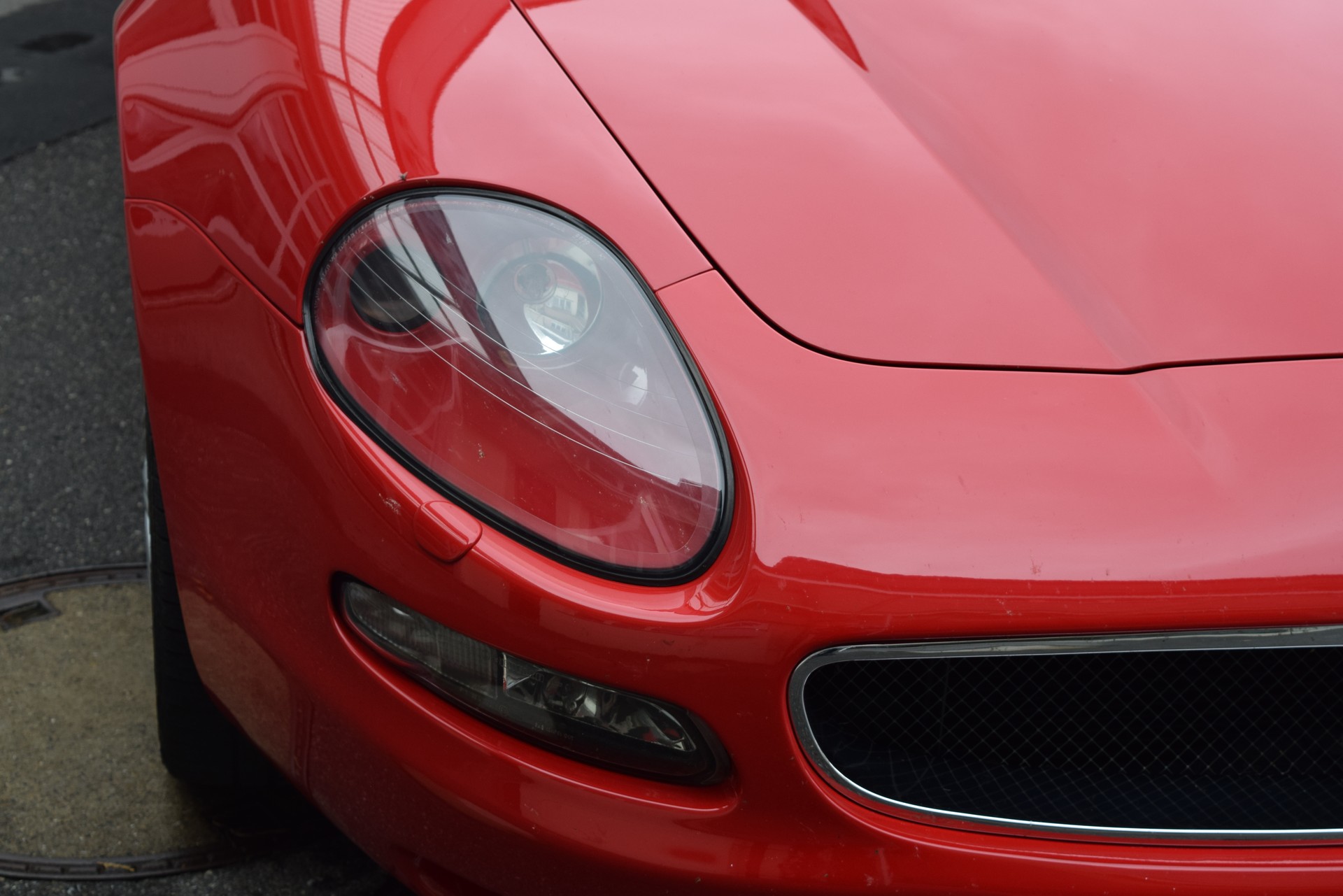 MASERATI Spyder GT CC-image-7