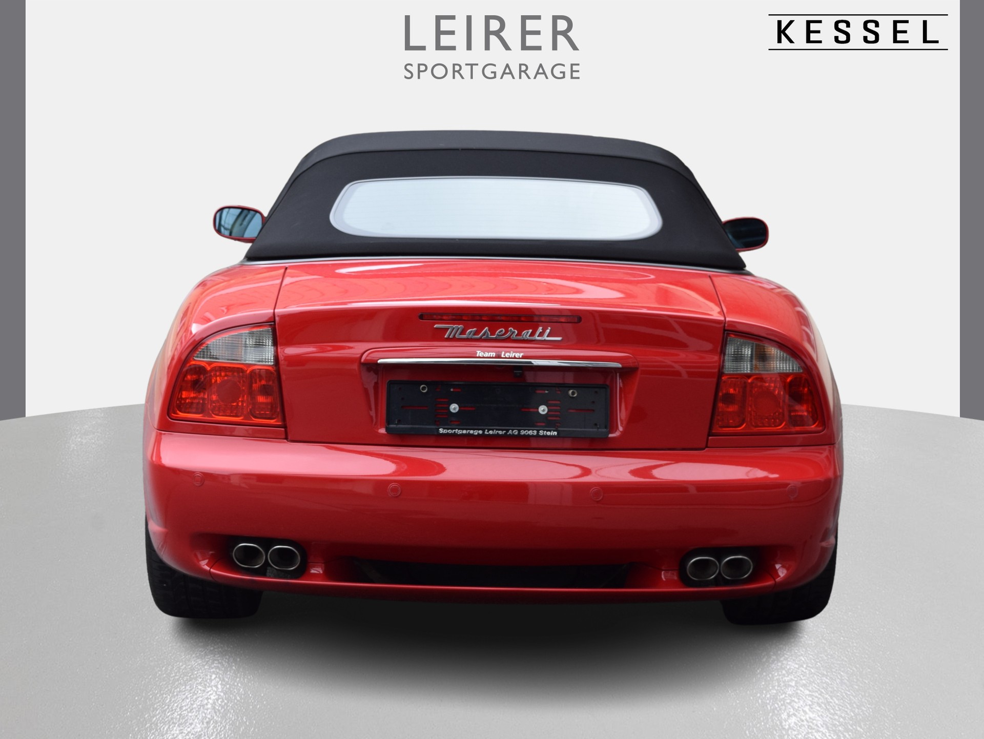MASERATI Spyder GT CC-showroom-element-2