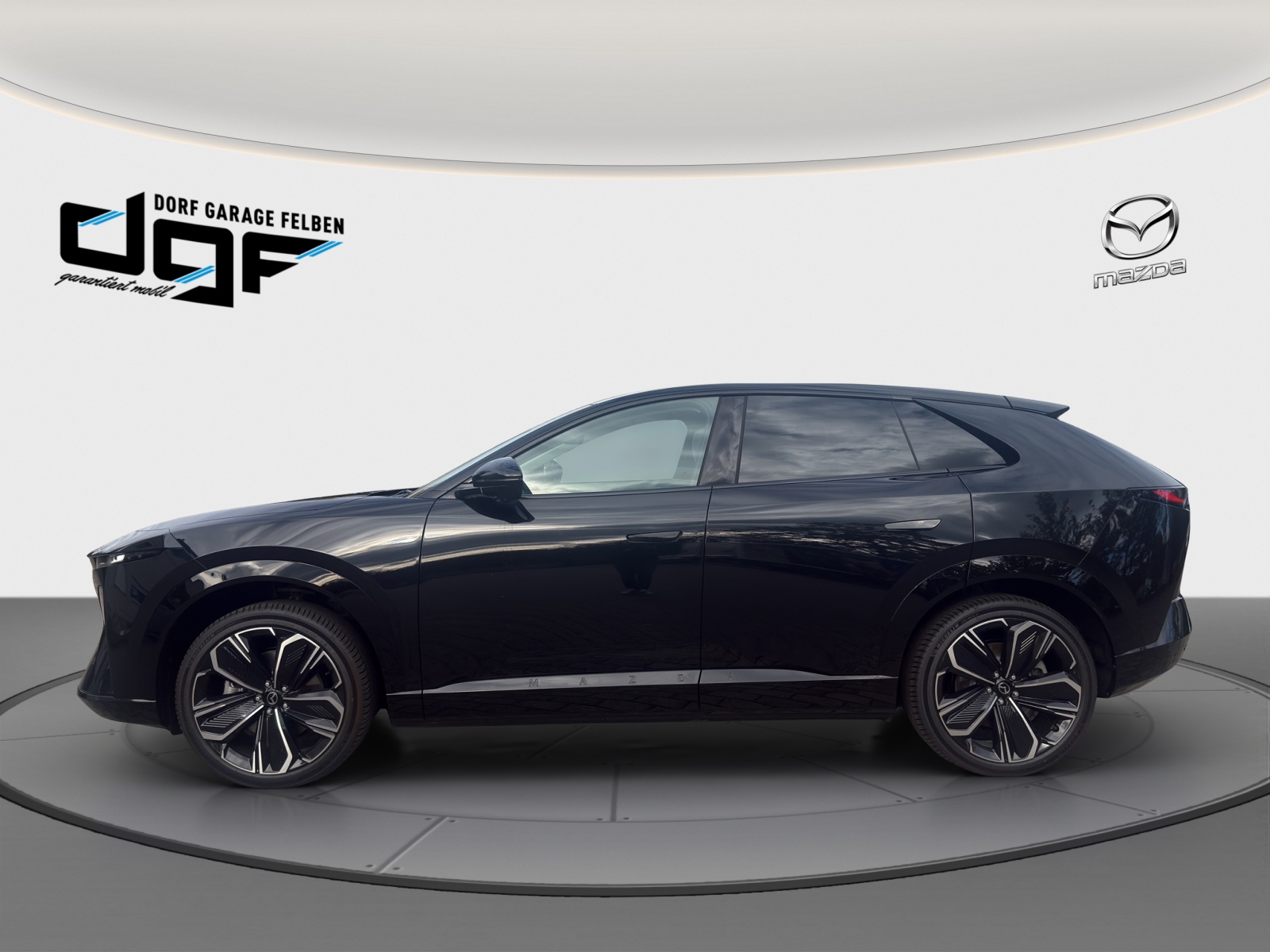 MAZDA CX-6e Takumi-image-1