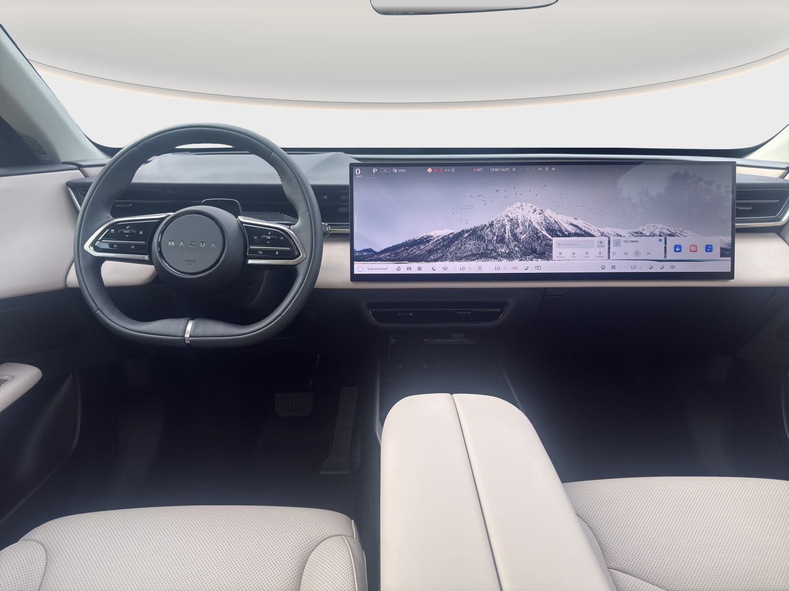 MAZDA CX-6e Takumi-image-11