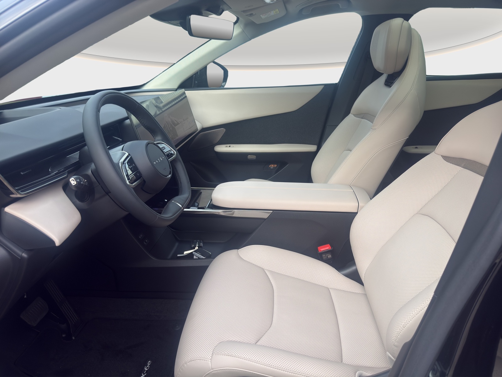 MAZDA CX-6e Takumi-image-10
