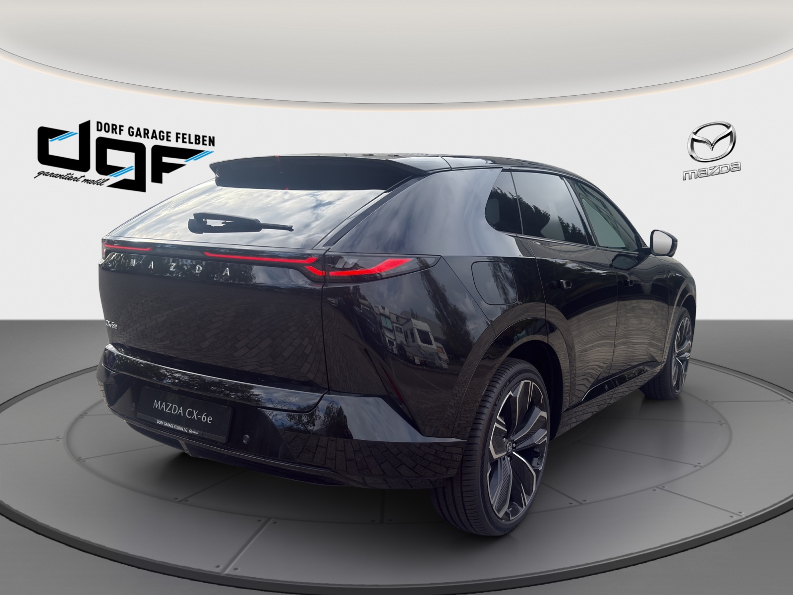 MAZDA CX-6e Takumi-image-4